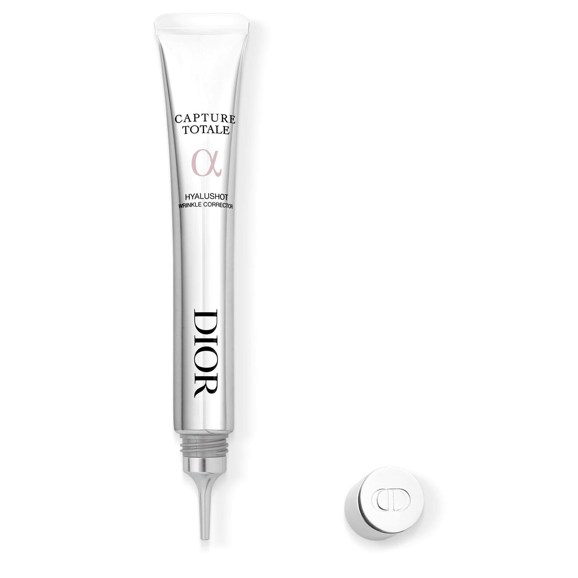 Dior Women's Capture Totale Hyalushot - 15 ml