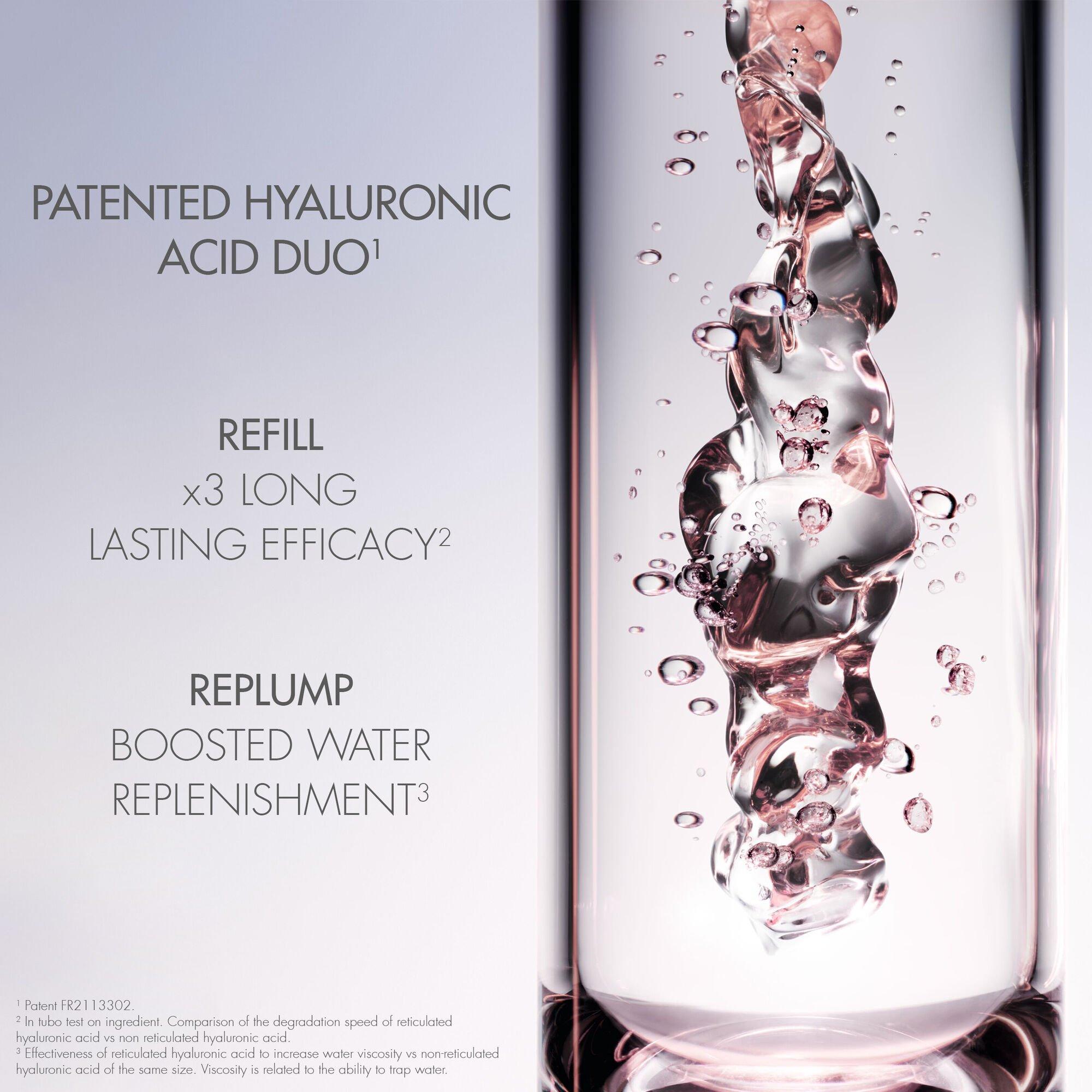 Christian Dior Capture Totale Hyalushot | FRASERS