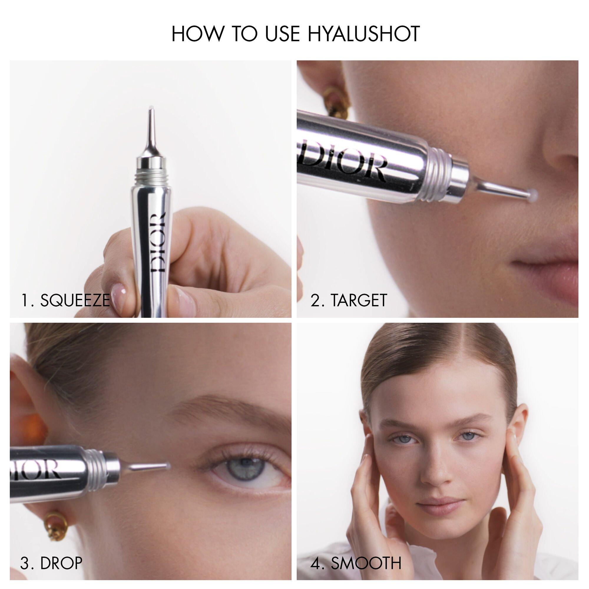 None - DIOR - Capture Totale Hyalushot - 7