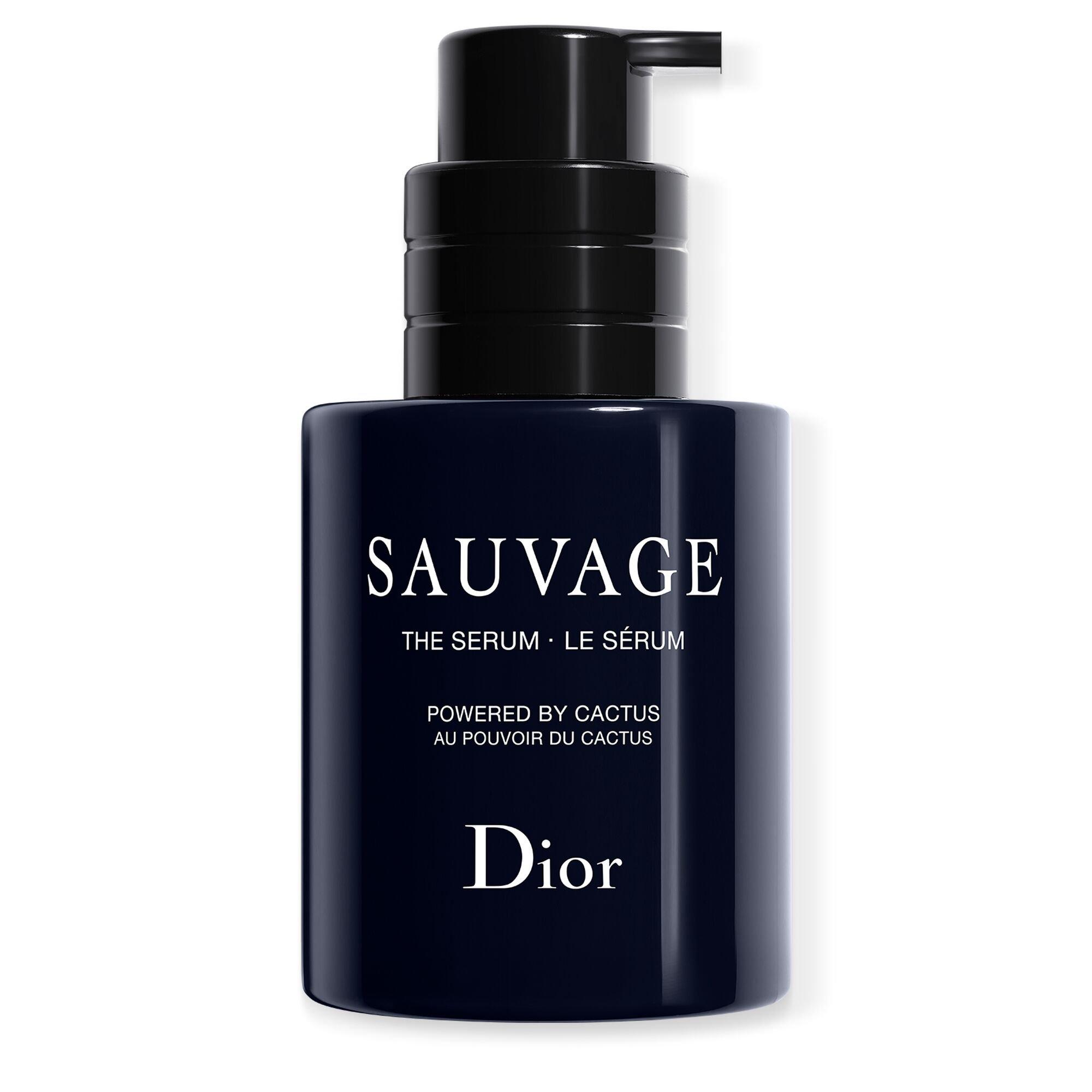 Dior Men's Sauvage The Serum - 50 ml