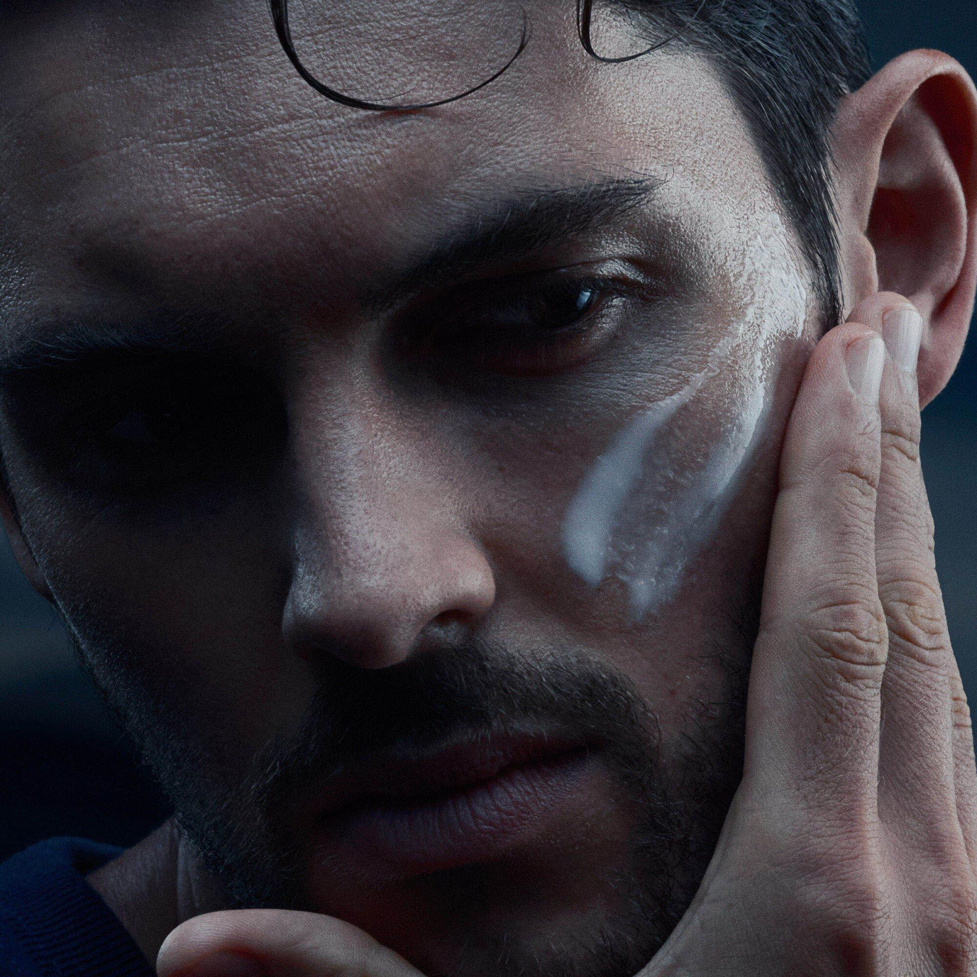 None - DIOR - Sauvage The Serum - 5