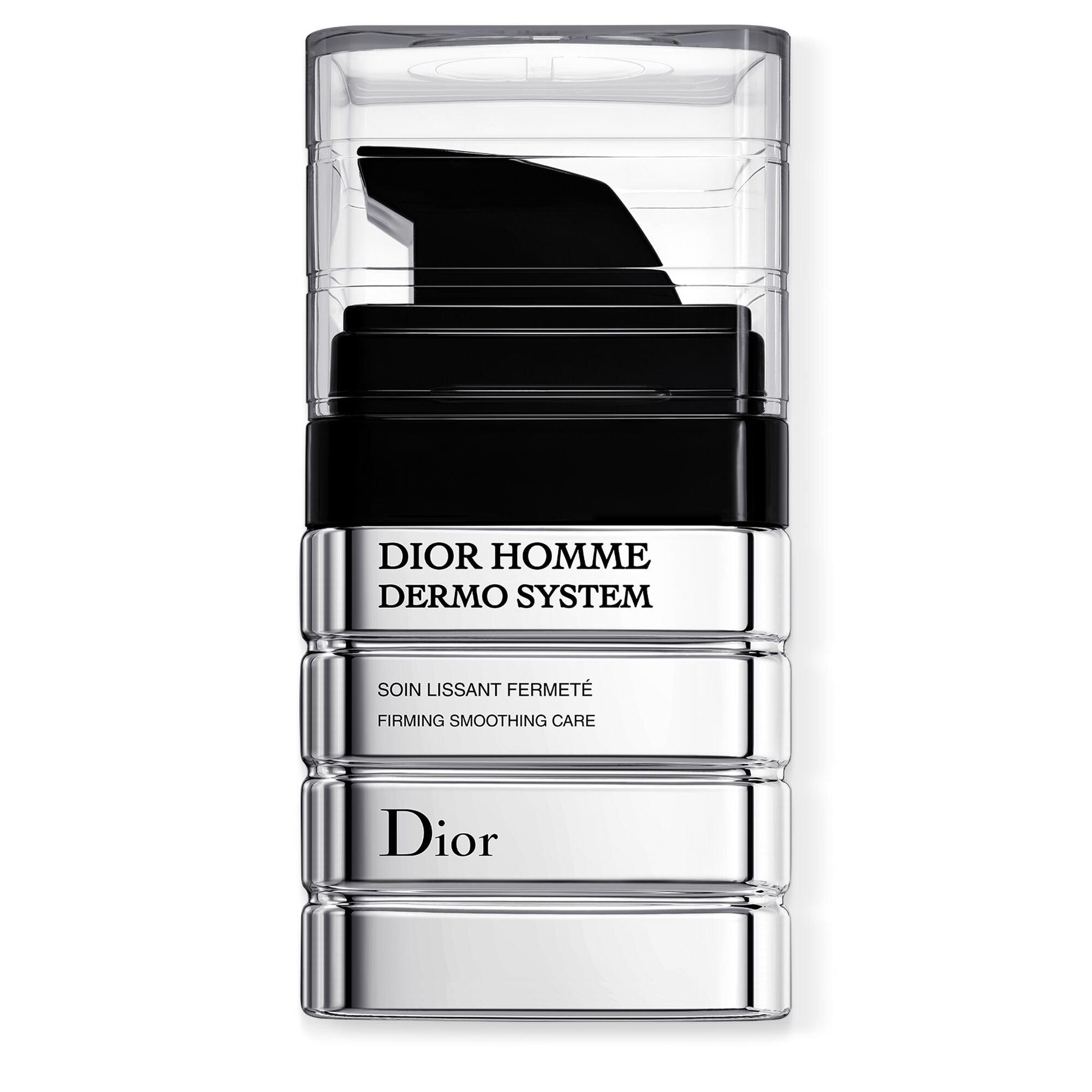 Christian Dior | Homme Dermo System Smoothing Firming Care