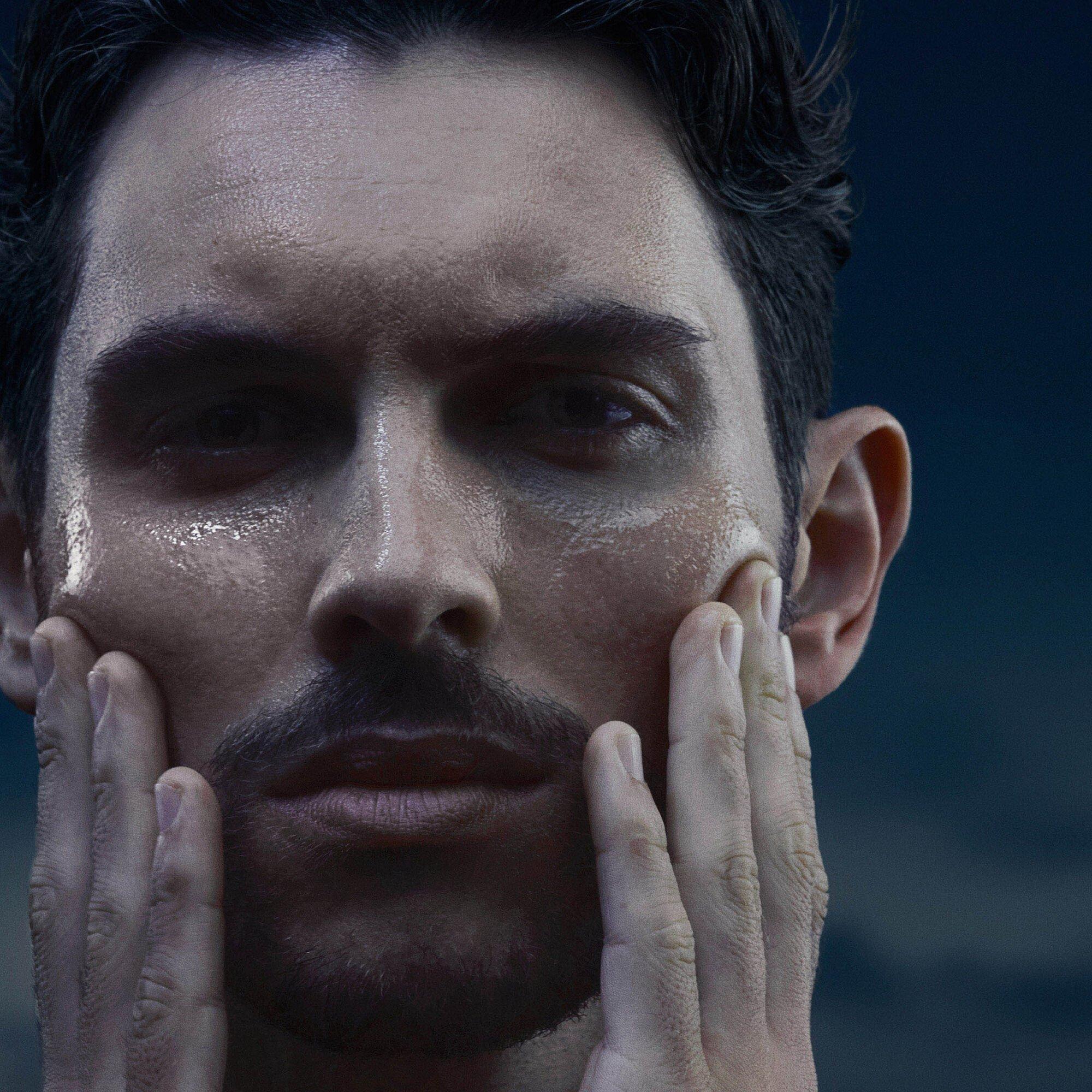 None - DIOR - Sauvage The Toner - 3