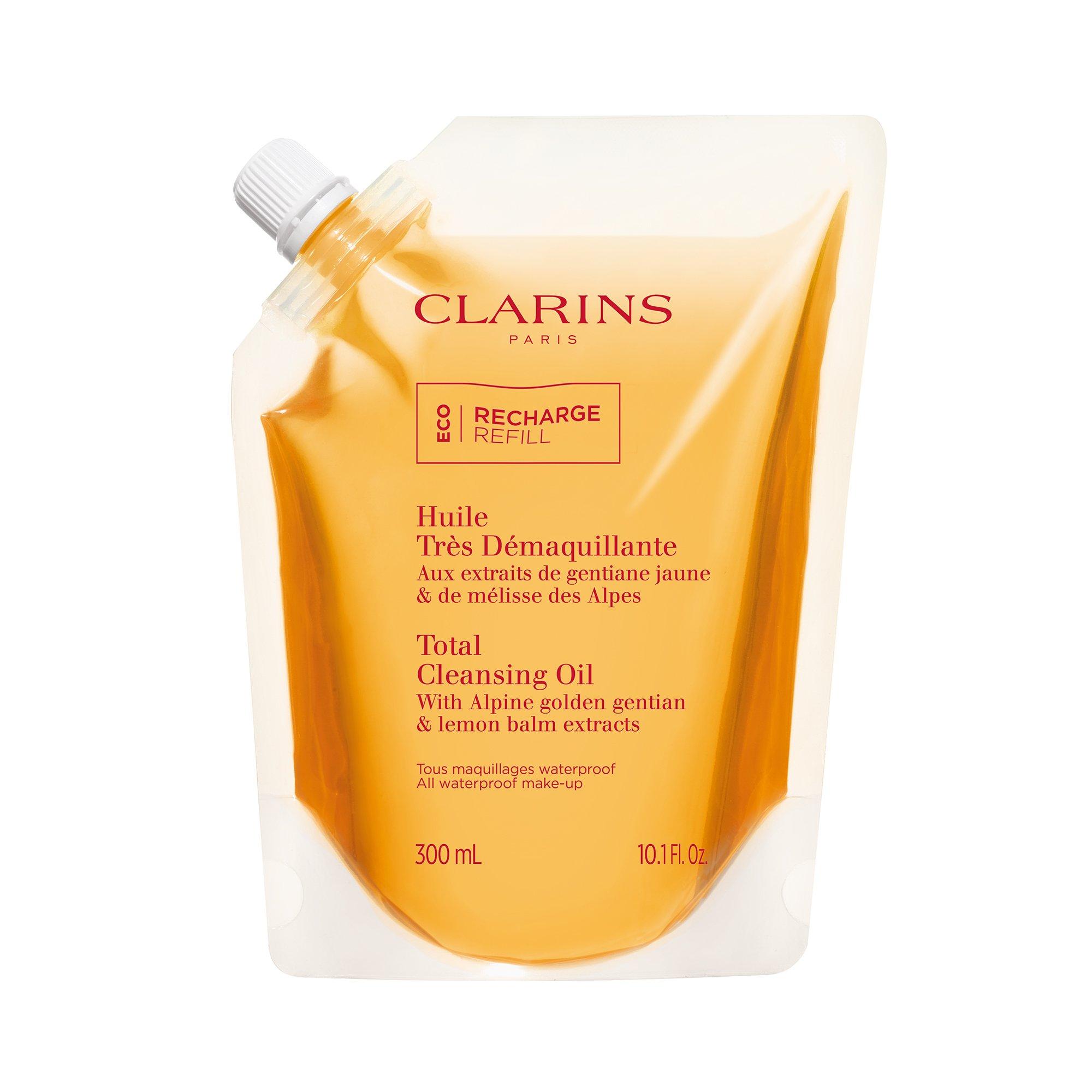Multi - Clarins - Total Cleansing Oil Refill