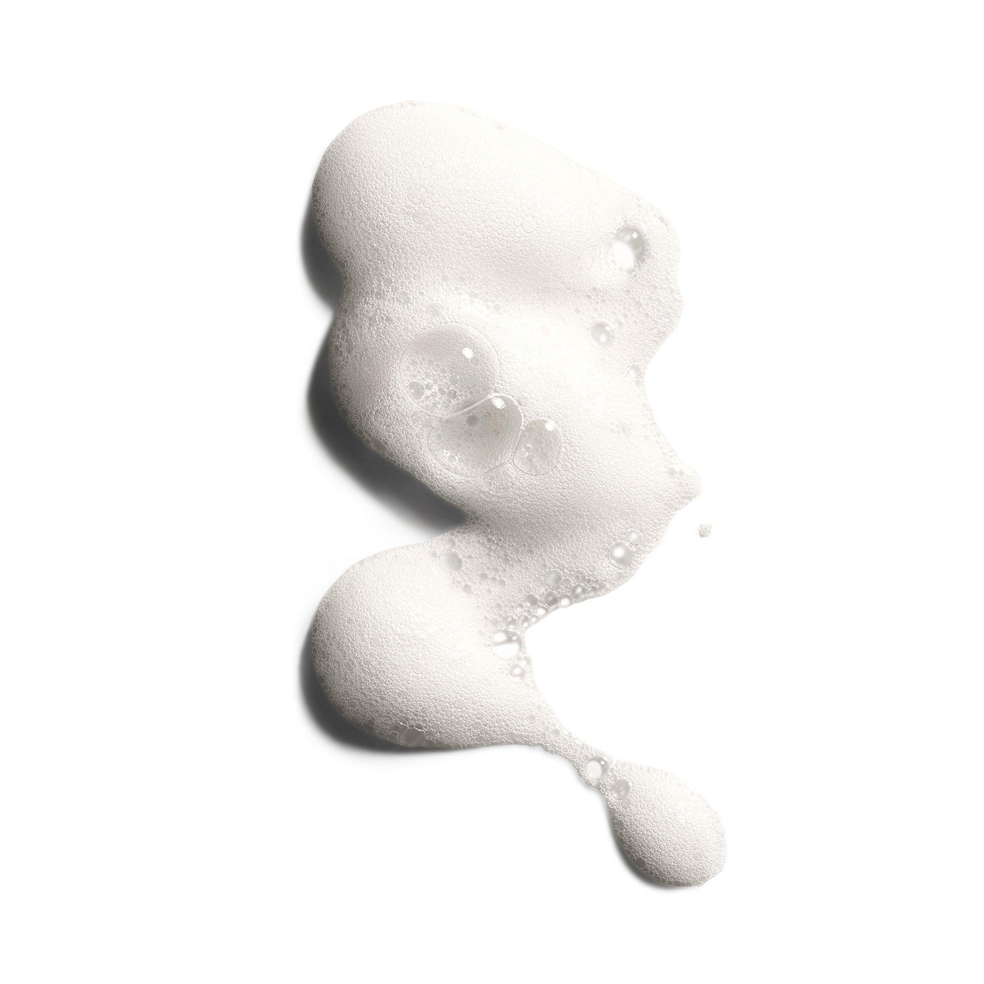 Multi - Clarins - Gentle Renewing Cleansing Mousse - 3