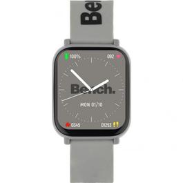 Bench Mens Heart Rate Monitor Smartwatch BEG012E