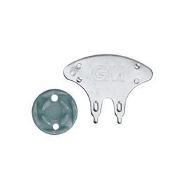 Gunn And Moore Cricket Soft Studs Set of 20 with Spanner