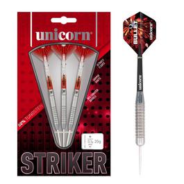 Unicorn Gary Anderson Bullet Stainless Steel Darts