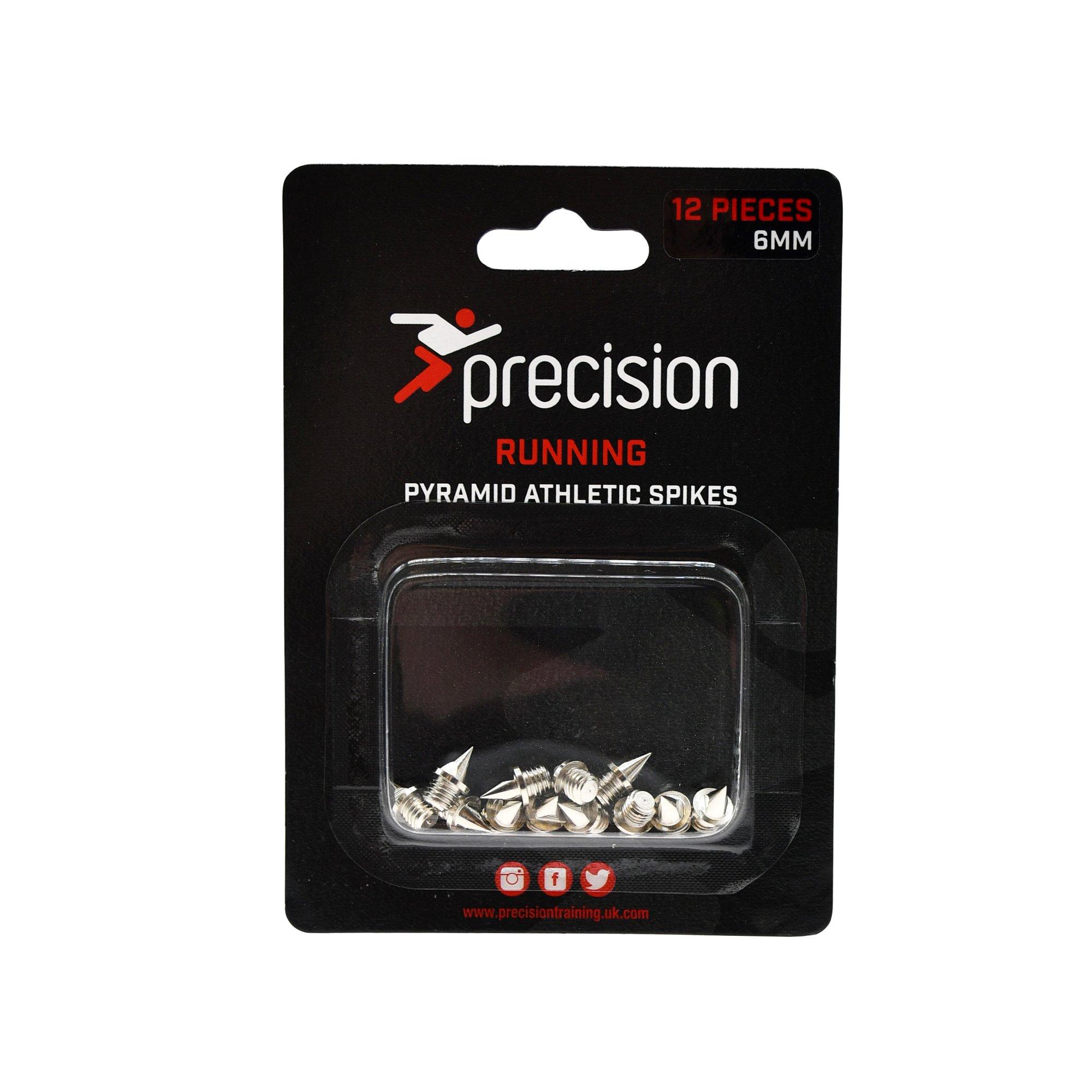 4mm - Precision Training - Pyramid Athletic Spikes (Single)