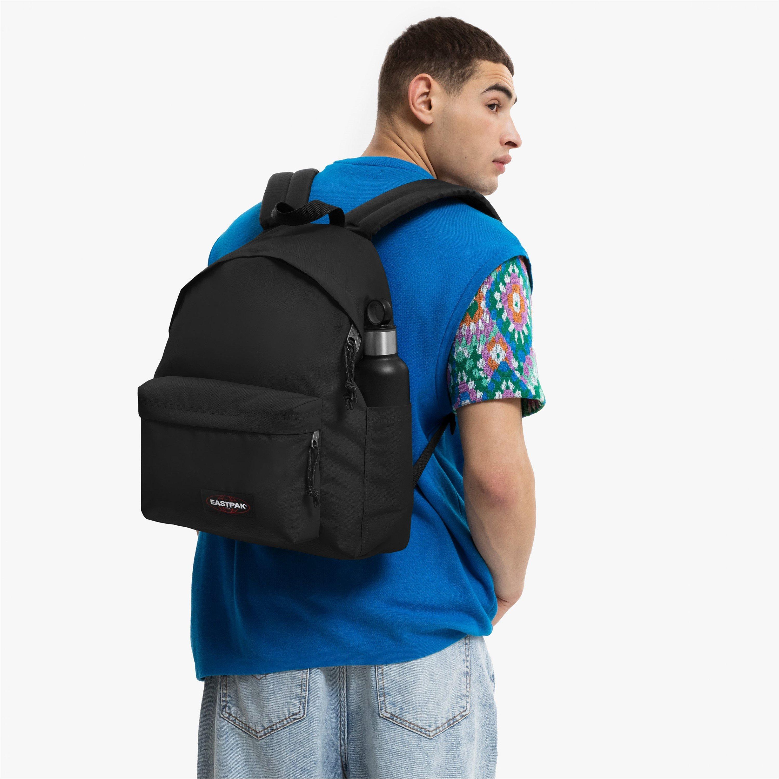 Crna - Eastpak - Day Pakr Backpack 24L - 6