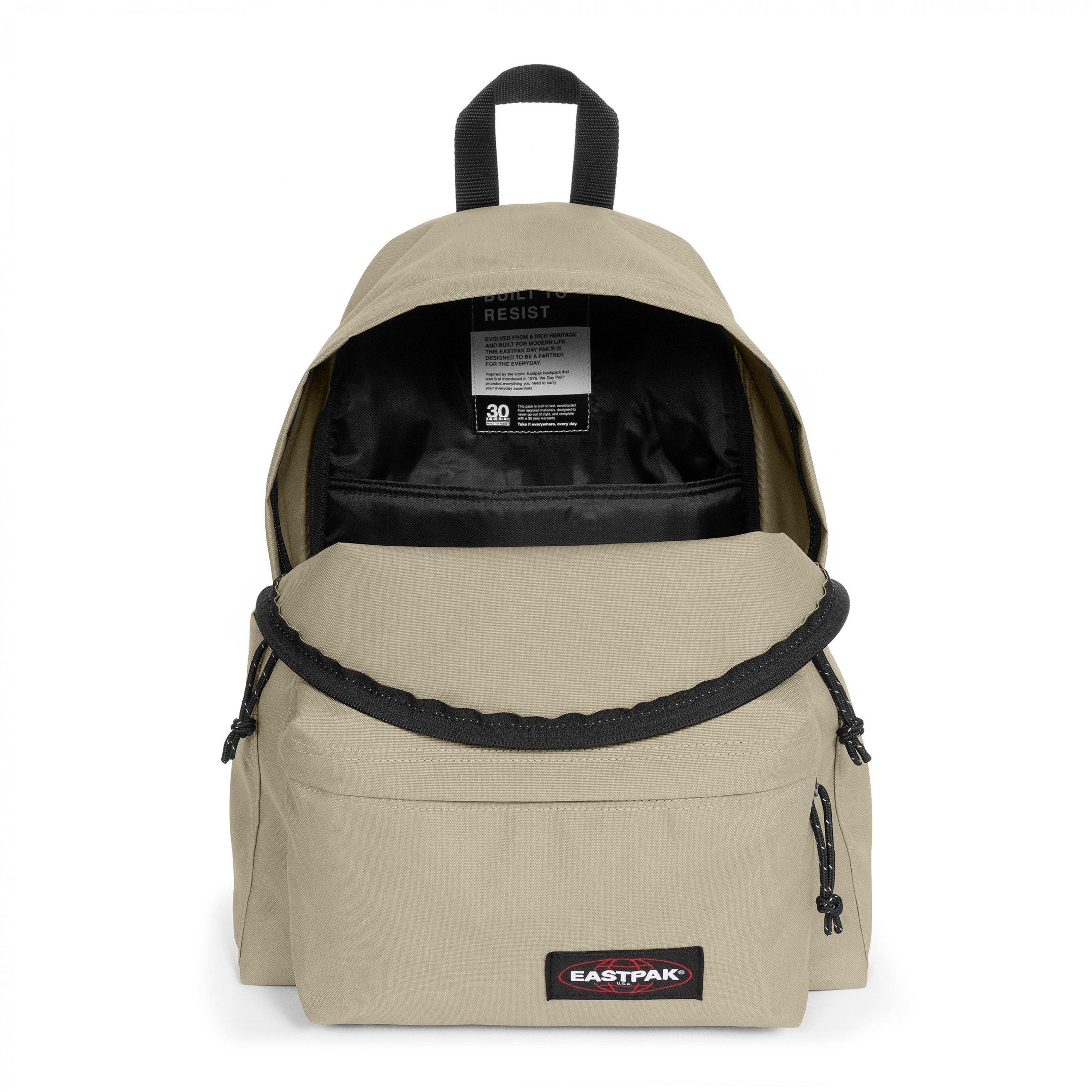 Beach Beige - Eastpak - Day Pakr Backpack 24L - 3