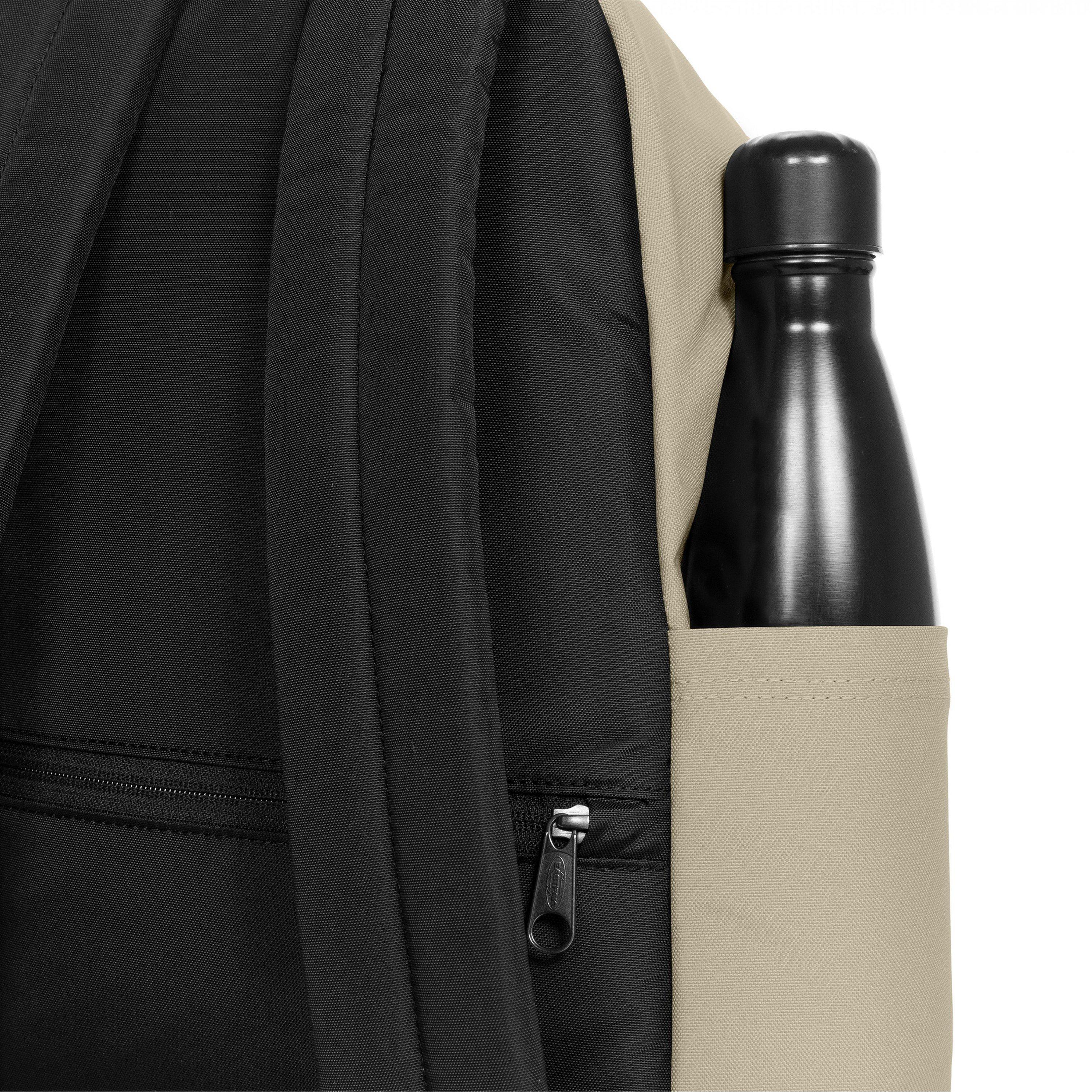 Beach Beige - Eastpak - Day Pakr Backpack 24L - 4