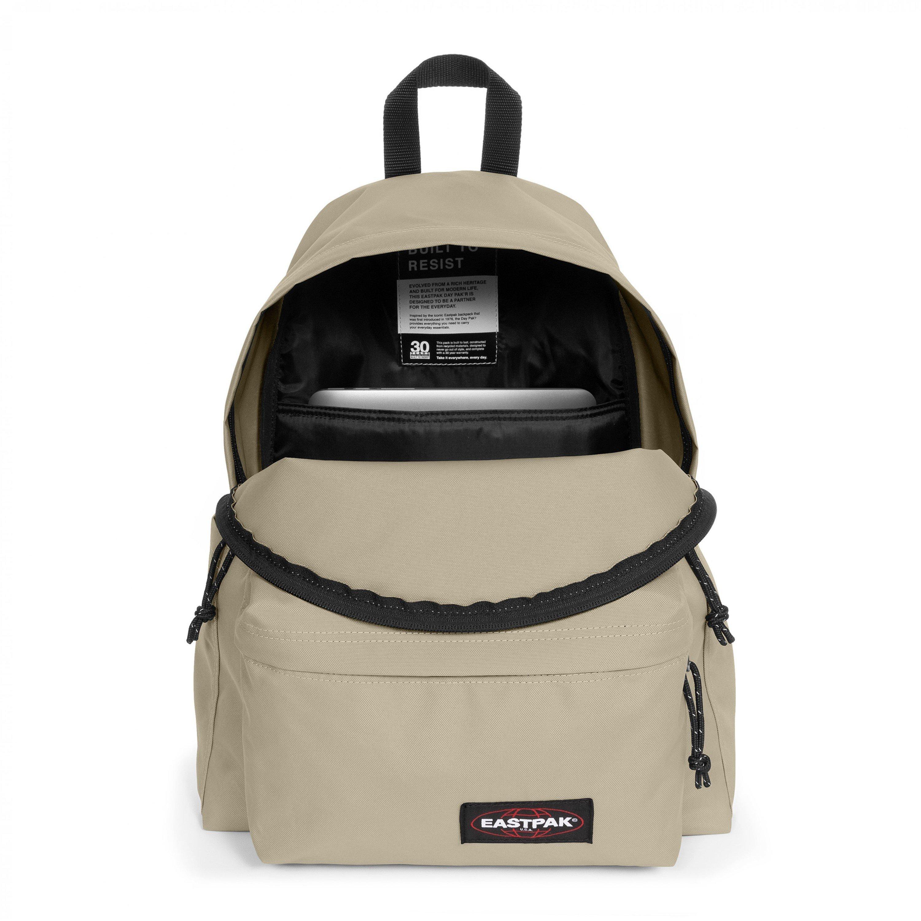 Beach Beige - Eastpak - Day Pakr Backpack 24L - 5
