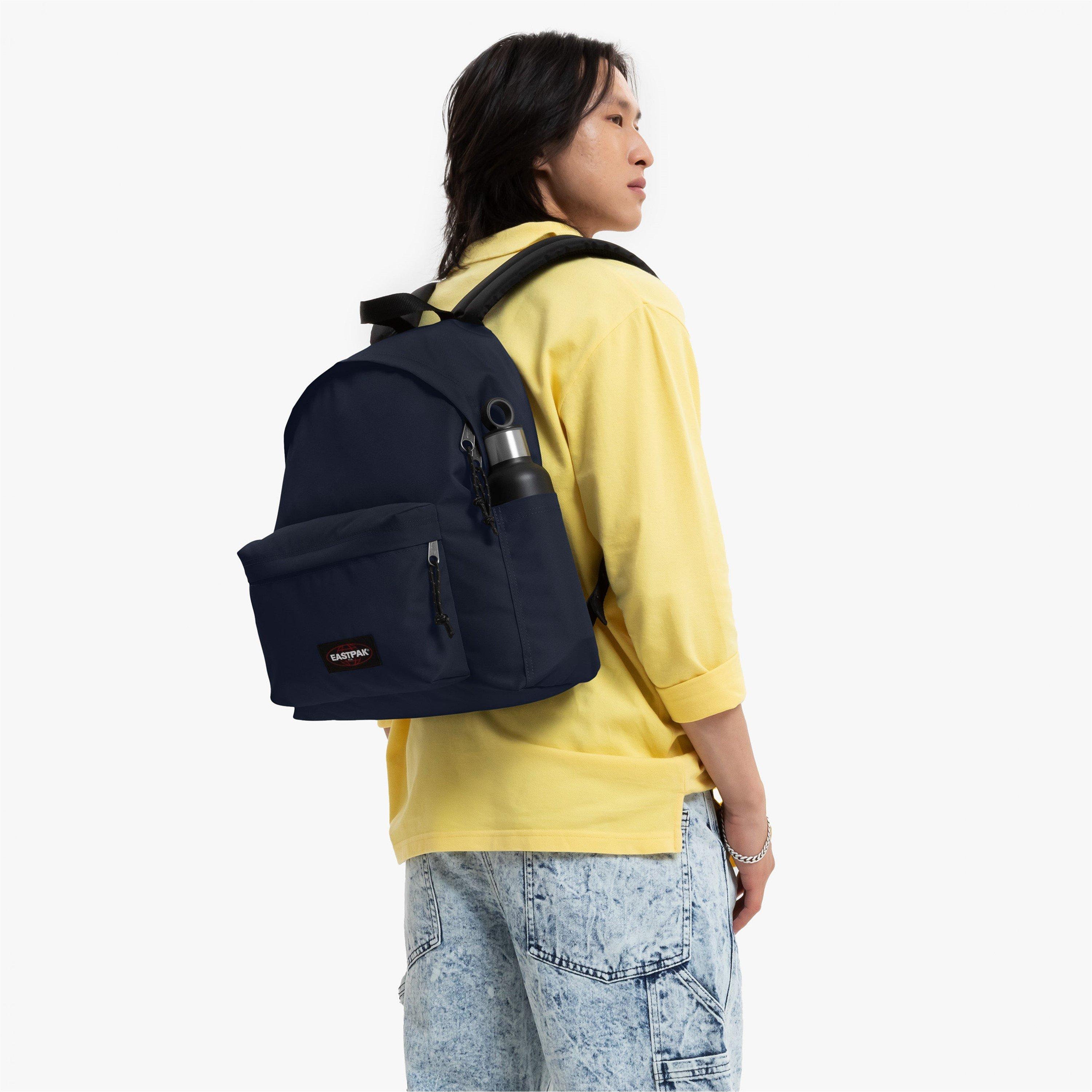 Azul Ultramarino - Eastpak - Day Pakr Medium Backpack - 2