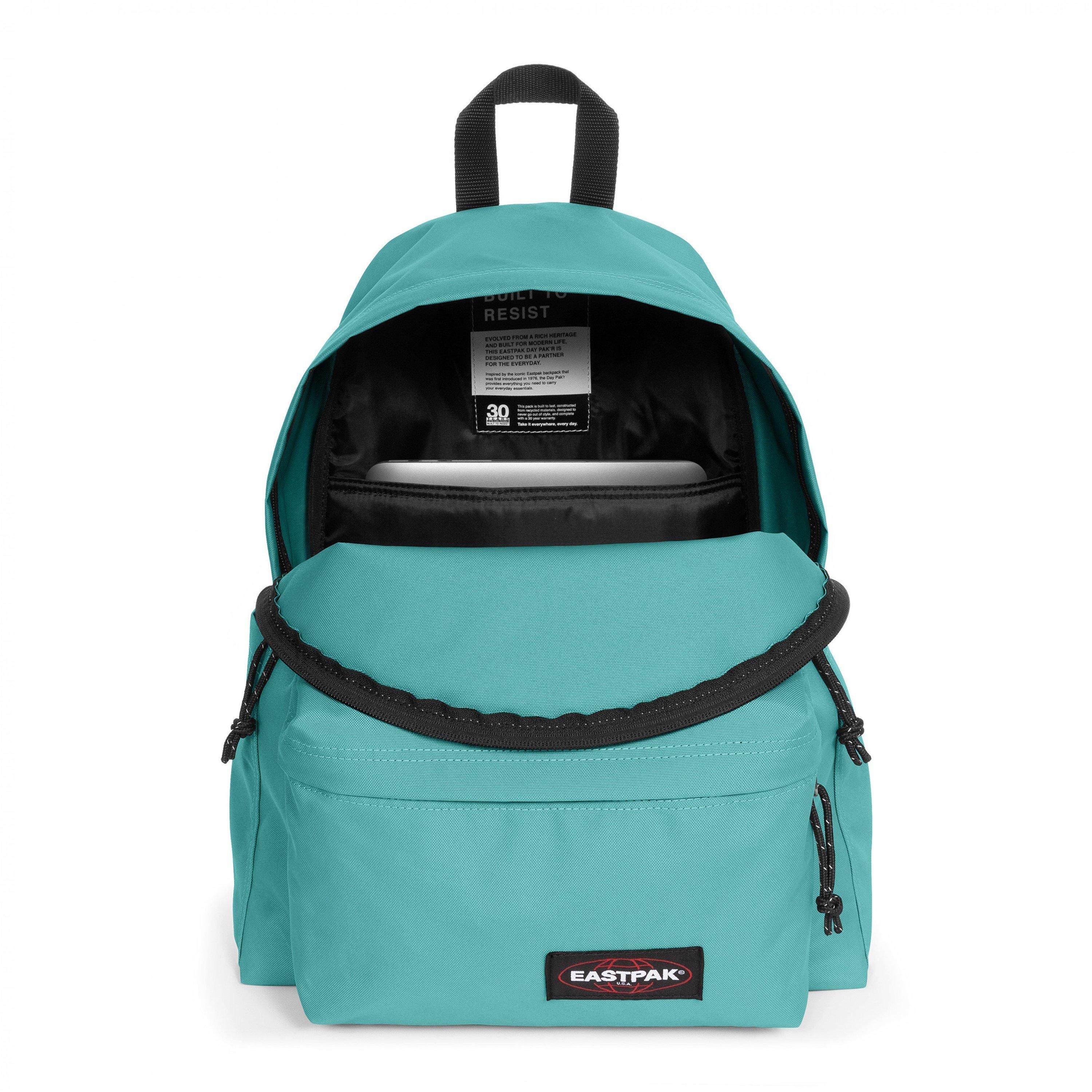 Stream Blue - Eastpak - Day Pak'R Laptop Padded Backpack - 4
