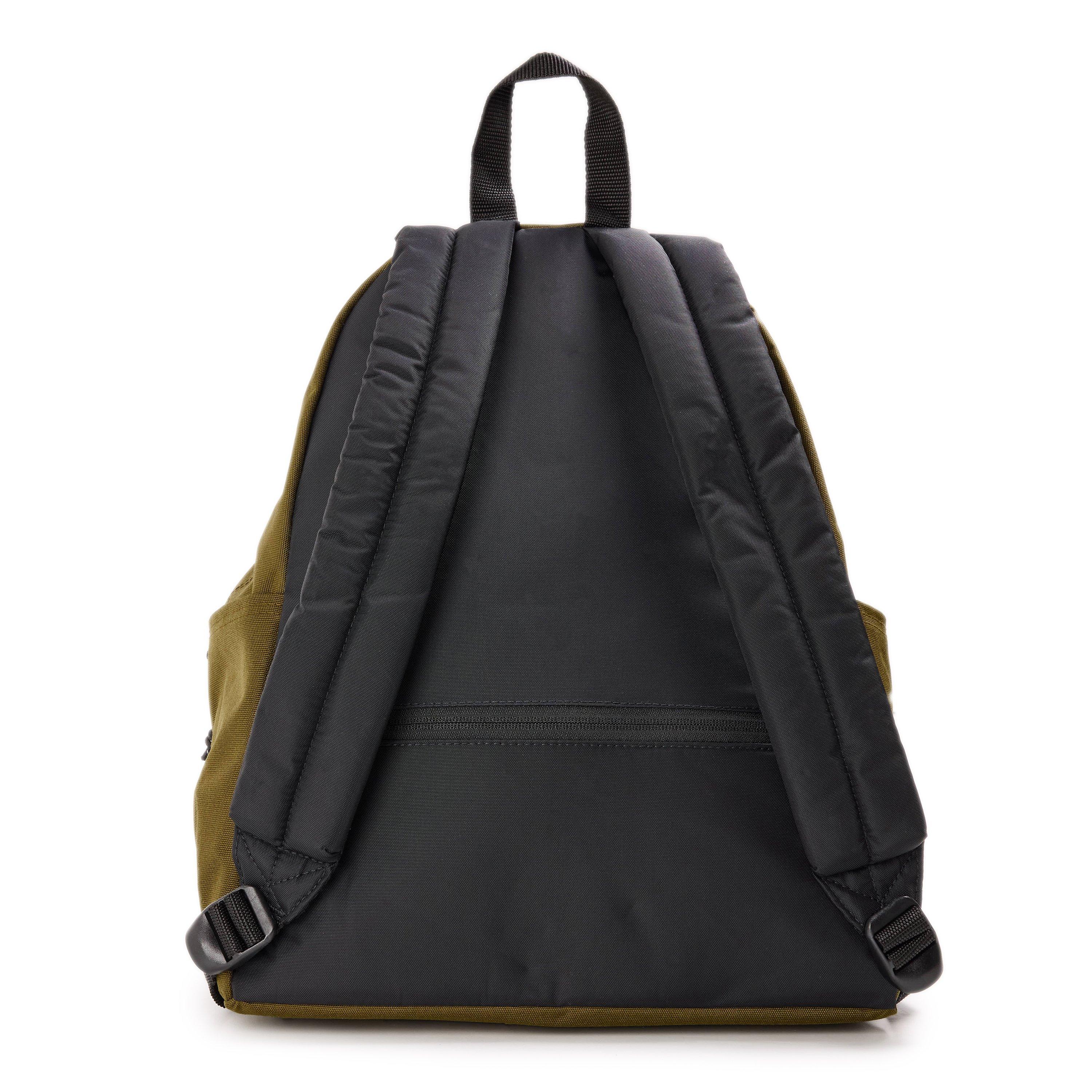 Army Olive - Eastpak - Day Pakr Backpack - 2