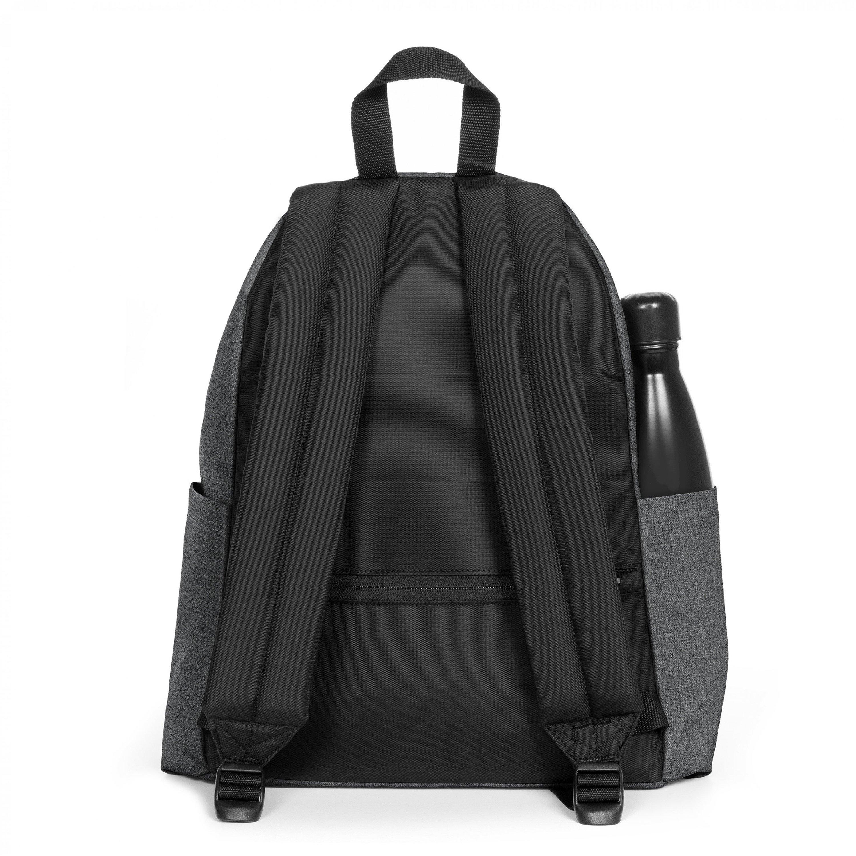 Black Denim - Eastpak - Day Pakr Backpack - 3