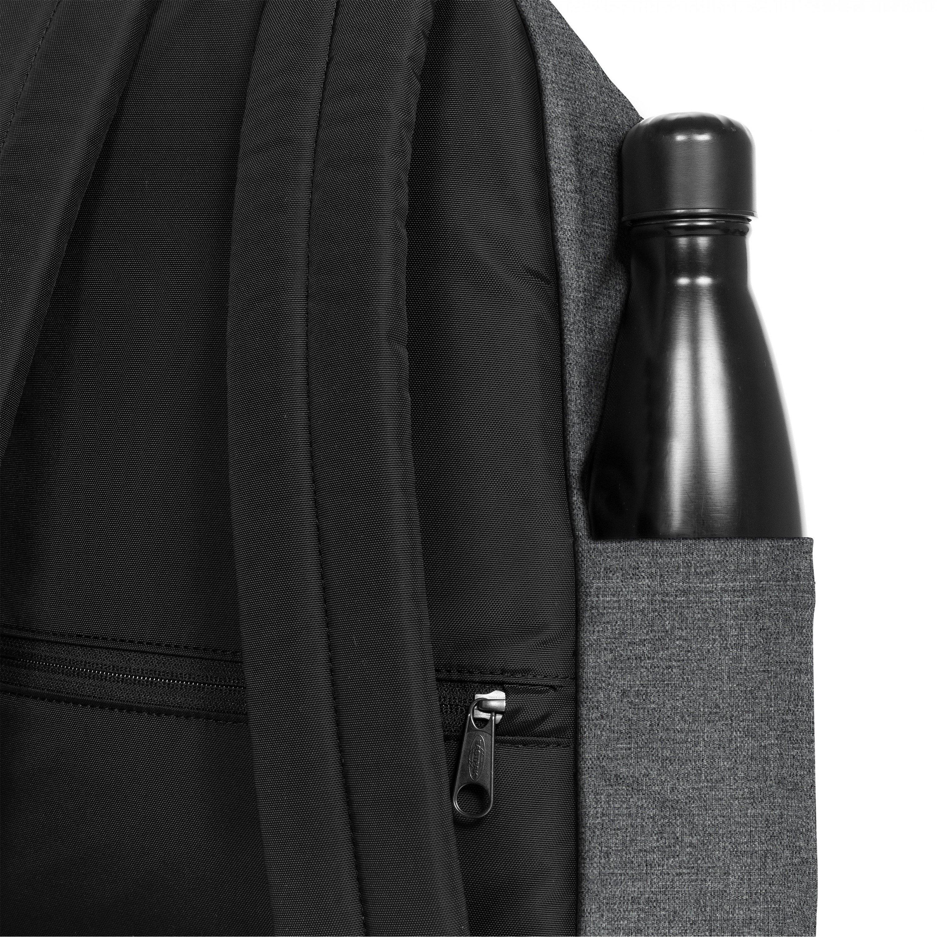 Black Denim - Eastpak - Day Pakr Backpack - 5