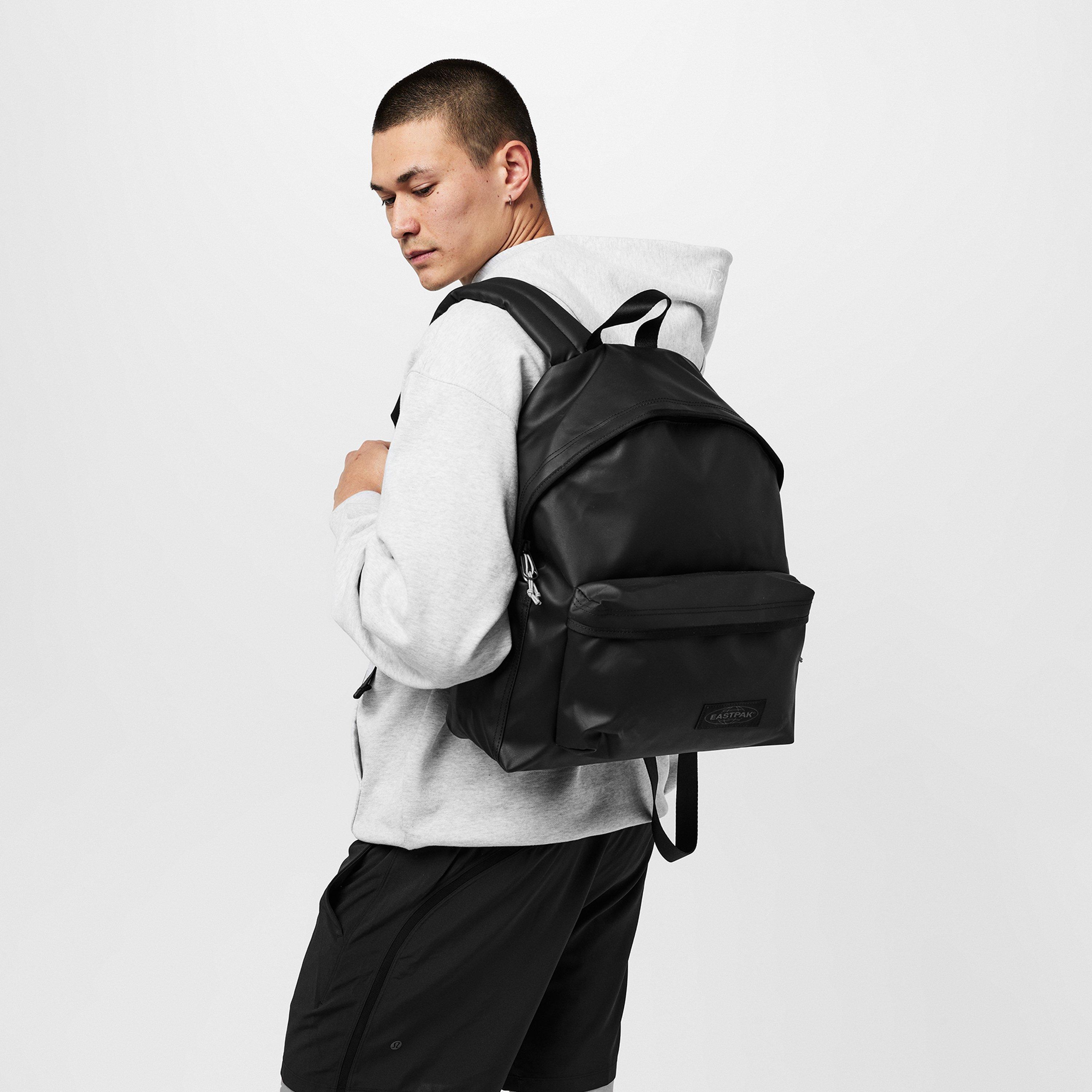 Bâche noire - Eastpak - Day Pakr Backpack - 3