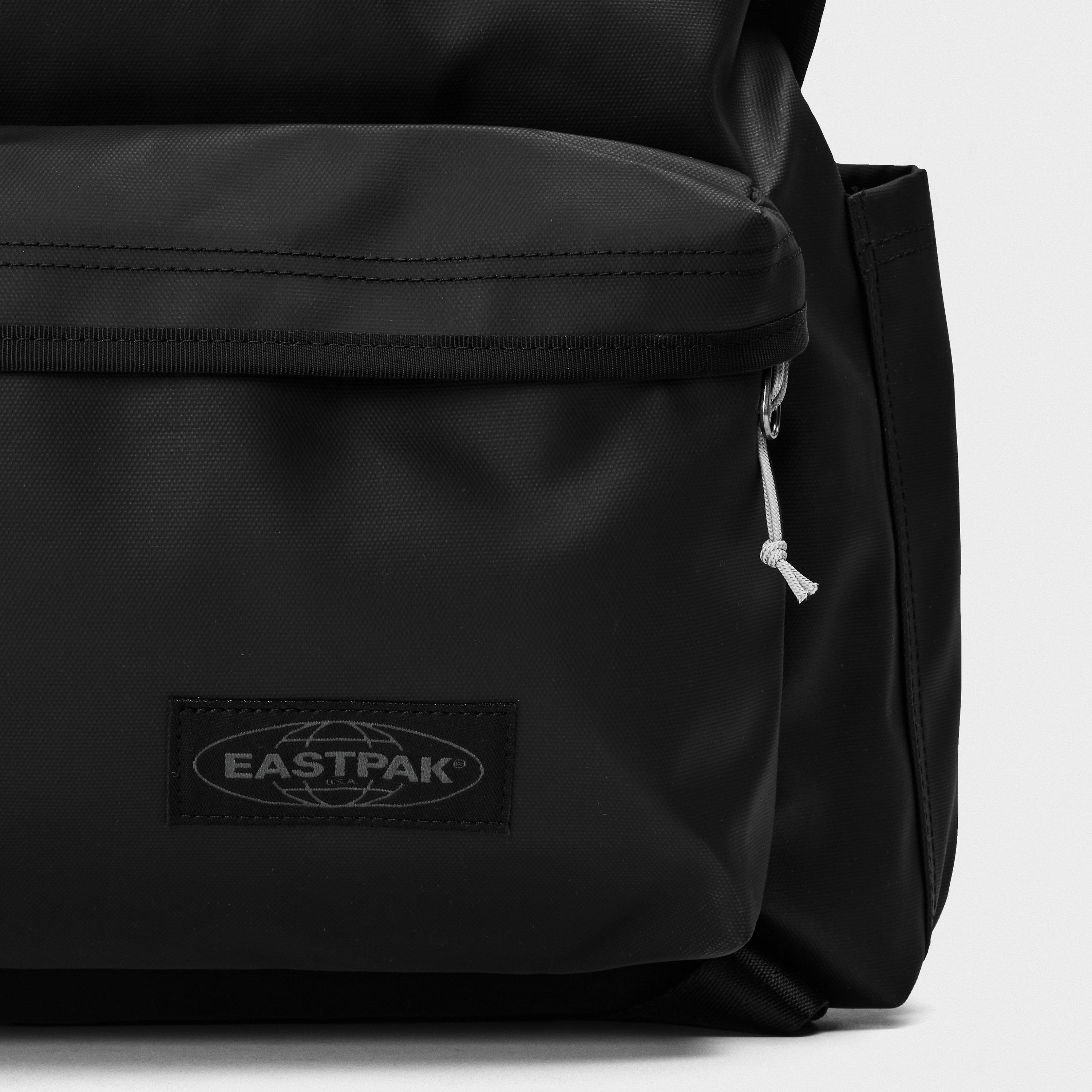 Bâche noire - Eastpak - Day Pakr Backpack - 4