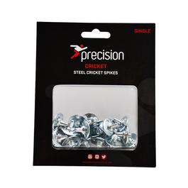 Precision Training Steel Cricket Spikes (Single)