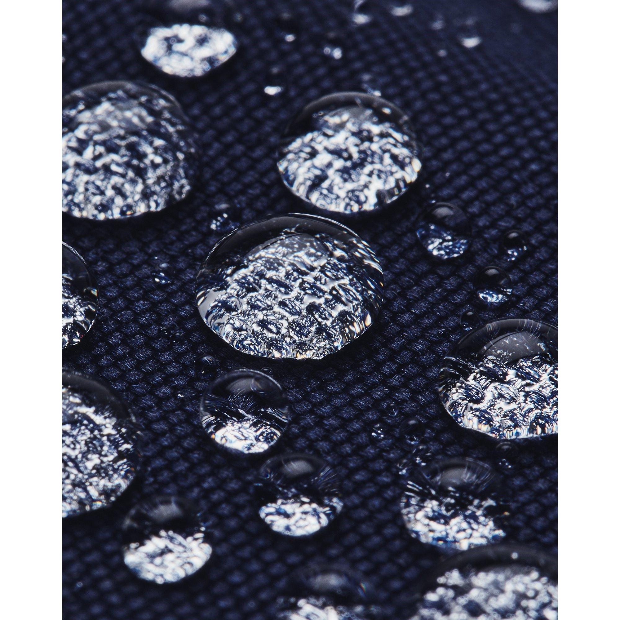 Mitternachtsmarineblau - Under Armour - Adults Triumph Campus Backpack - 7