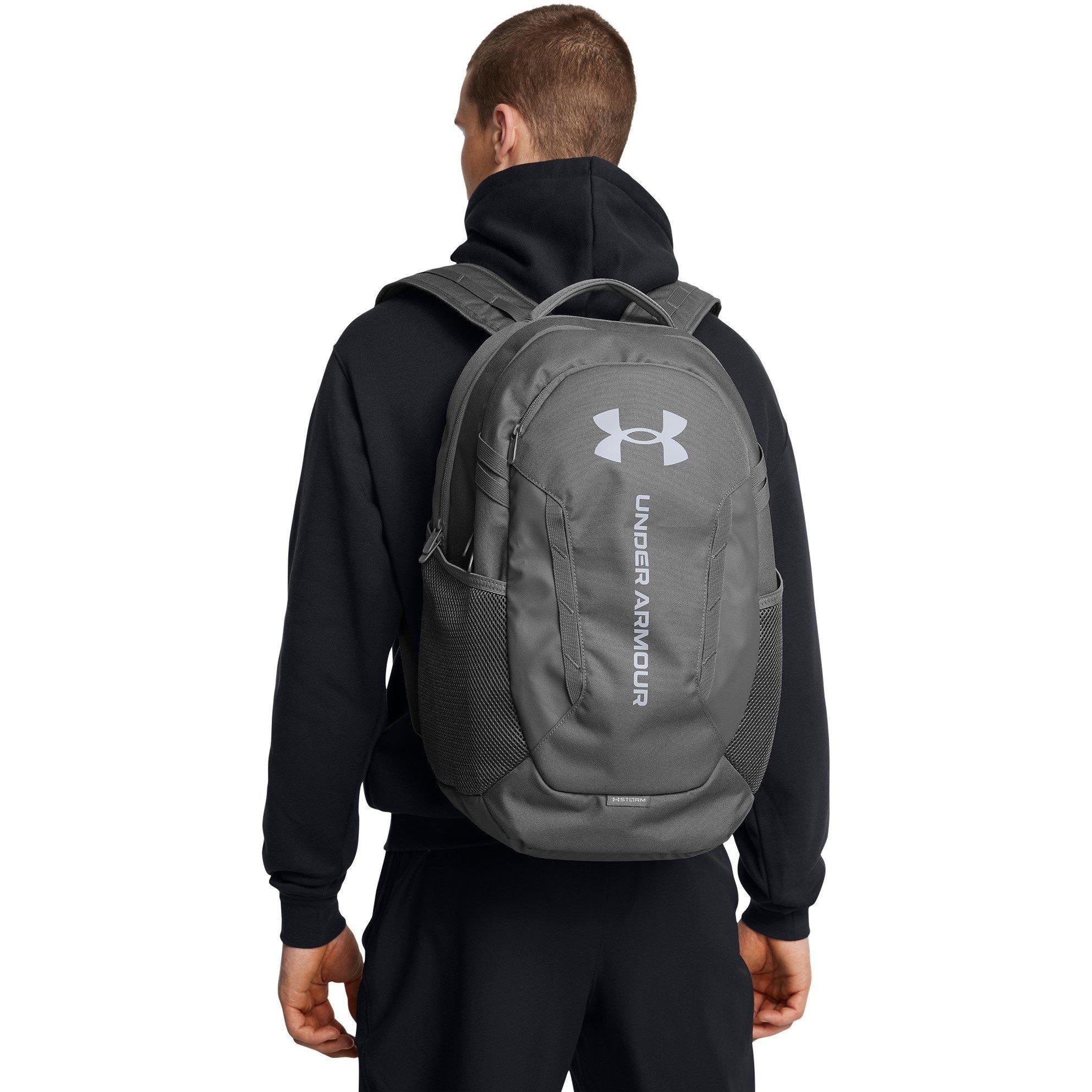 Castlerock - Under Armour - Adults Hustle.0 Backpack - 2