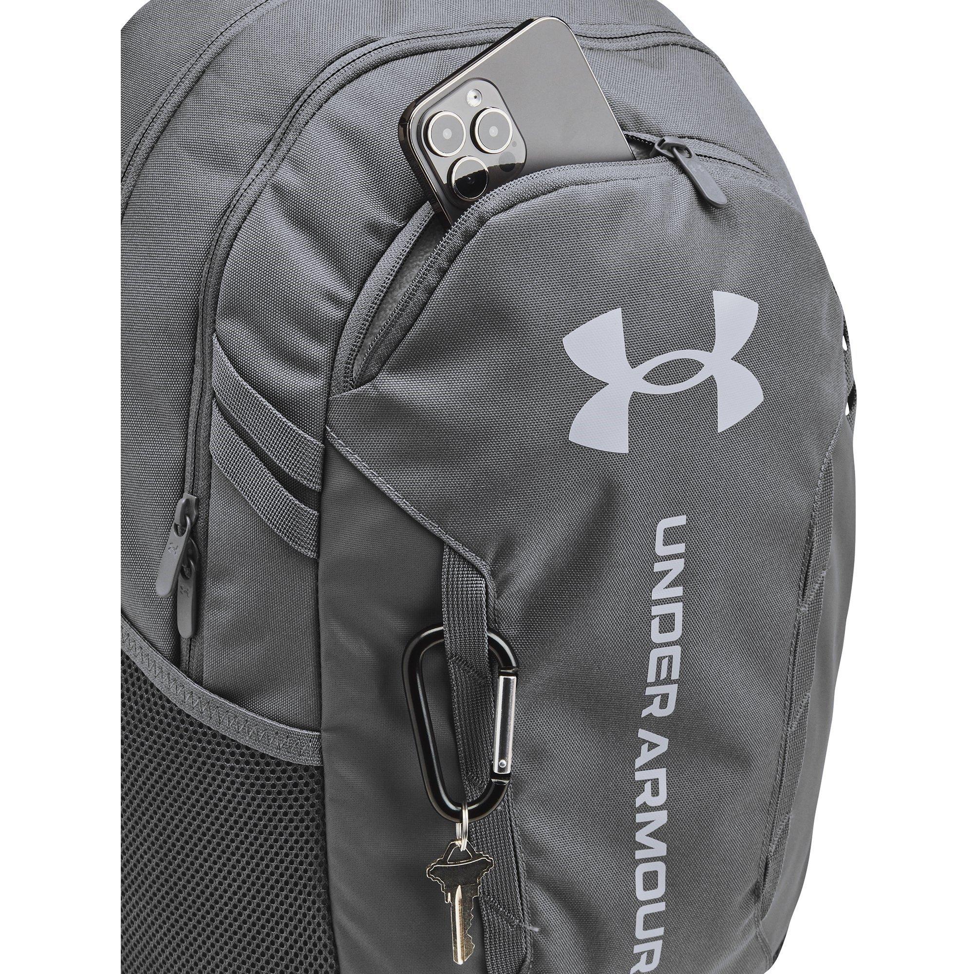 Castlerock - Under Armour - Adults Hustle.0 Backpack - 4