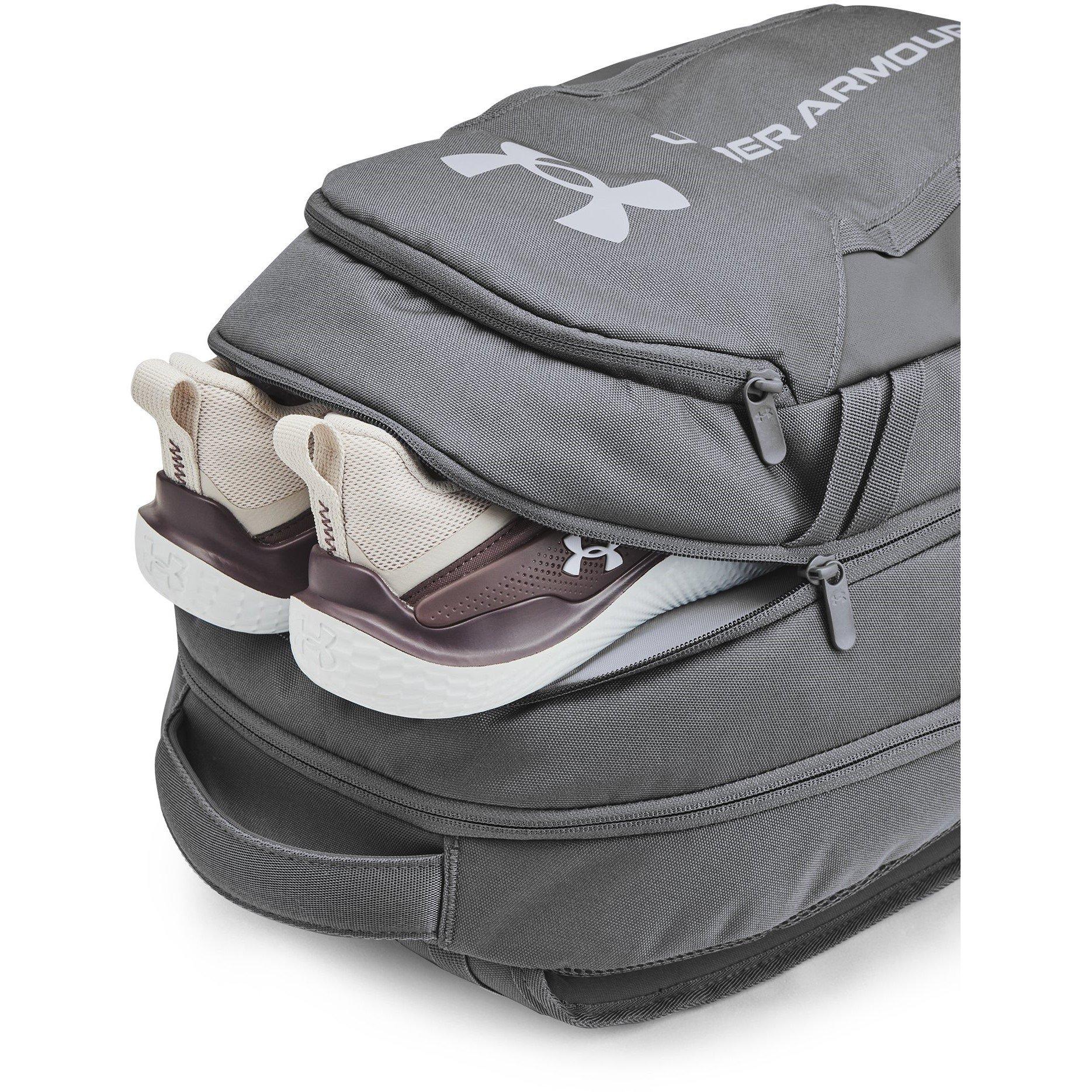 Castlerock - Under Armour - Adults Hustle.0 Backpack - 7
