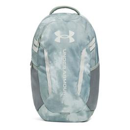 Under Armour UA Hustle 6.0 Backpack