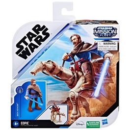 Star Wars GAME SW MISSION FLEET EXPEDITION CLASS AST