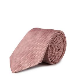 Haines and Bonner Silk Grenadine Tie