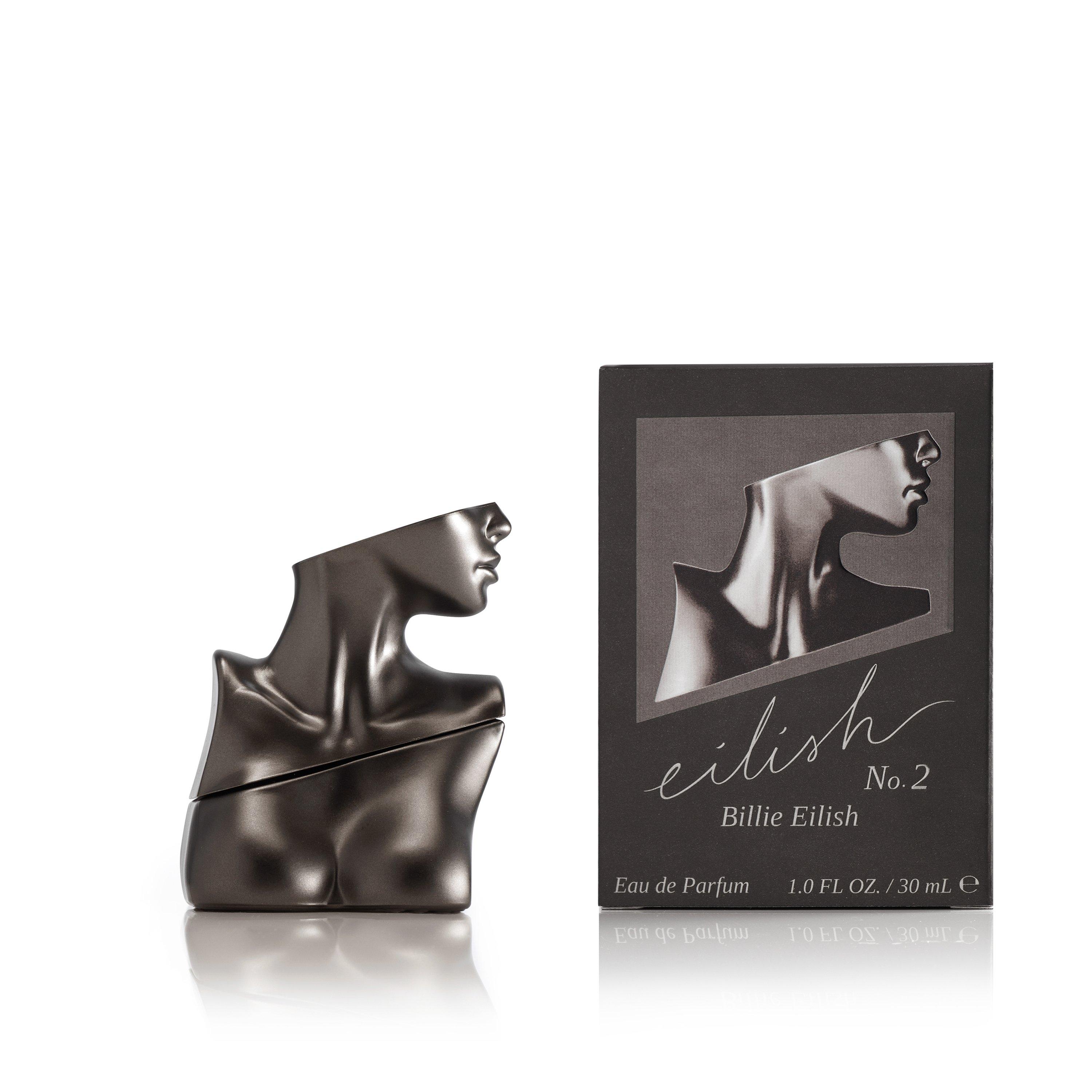 Clear - Billie Eilish - BilE BilE Eilish2 Ld00 - 2