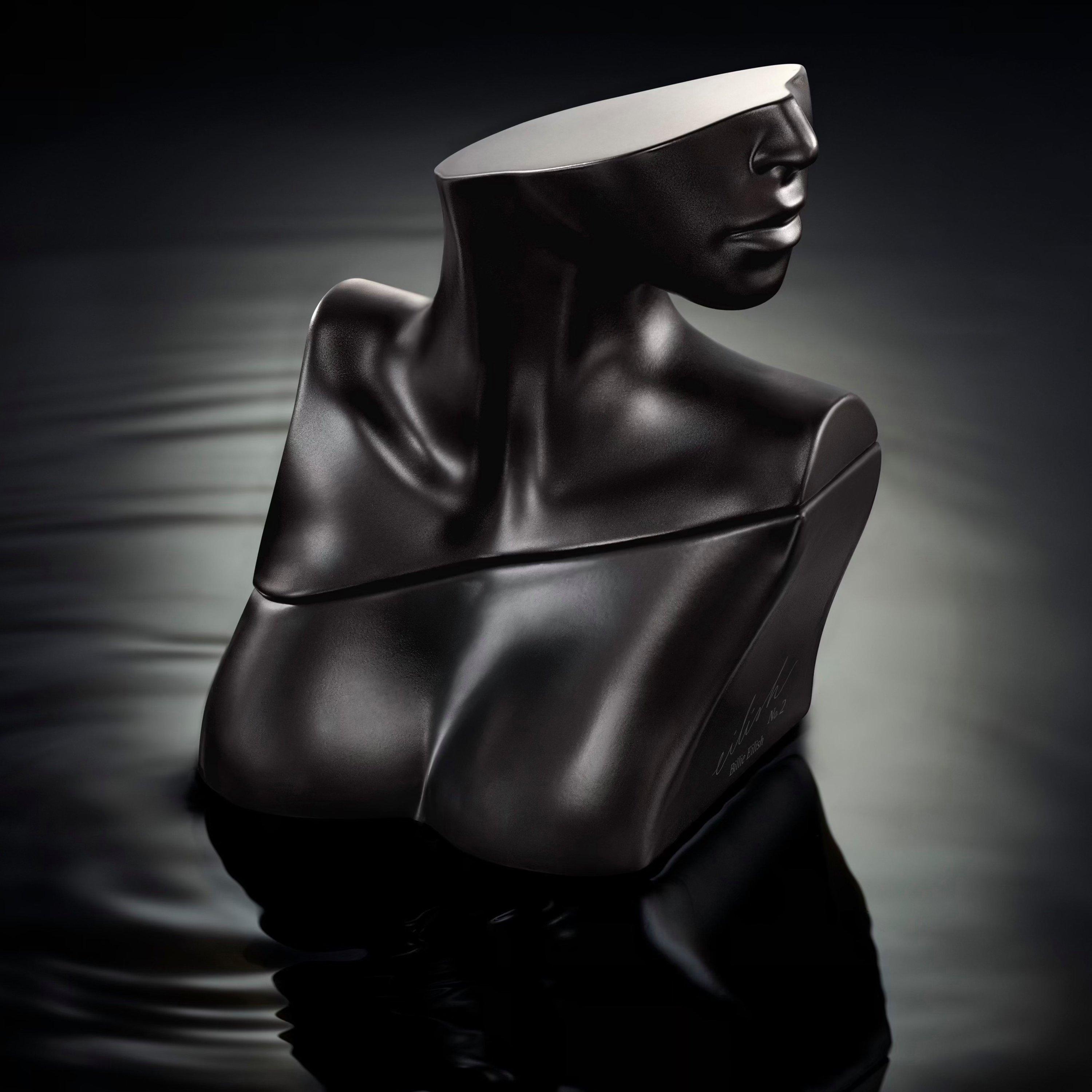 Clear - Billie Eilish - BilE BilE Eilish2 Ld00 - 5