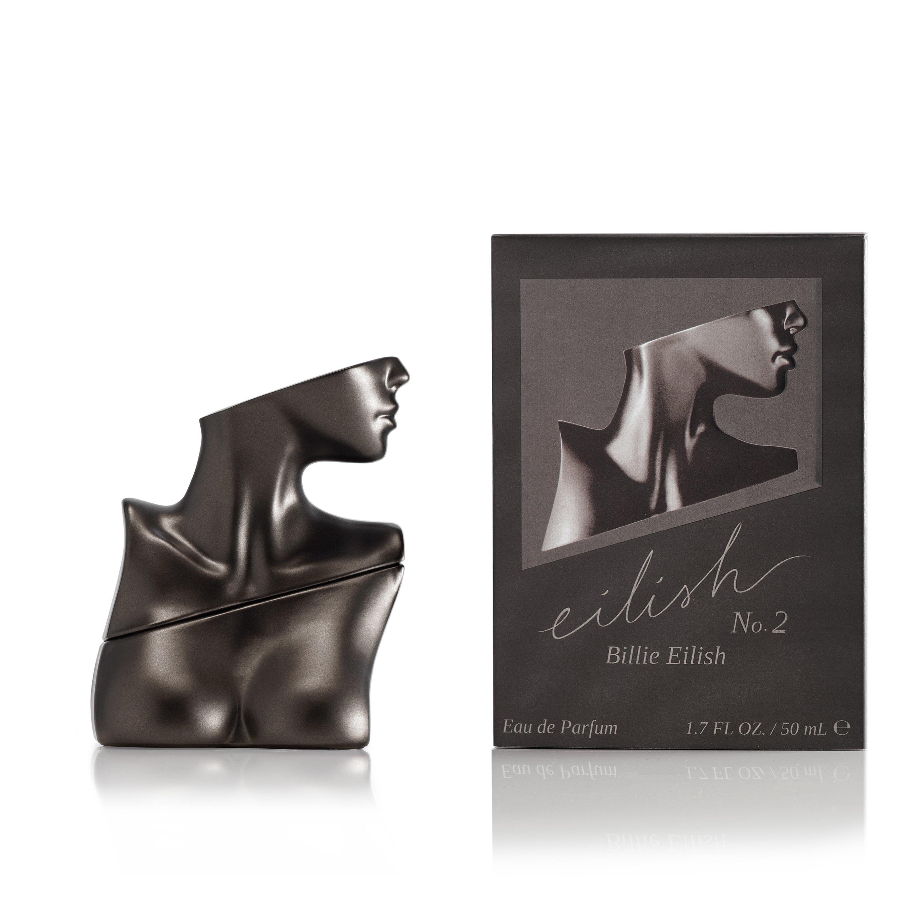 Clear - Billie Eilish - BilE BilE Eilish2 Ld00 - 2