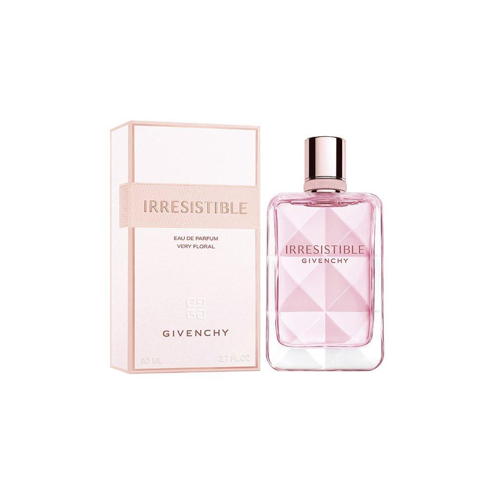 Clear - GIVENCHY - Irresistible Very Floral Eau de Parfum - 1