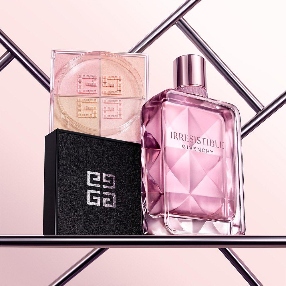 Clear - GIVENCHY - Irresistible Very Floral Eau de Parfum - 4