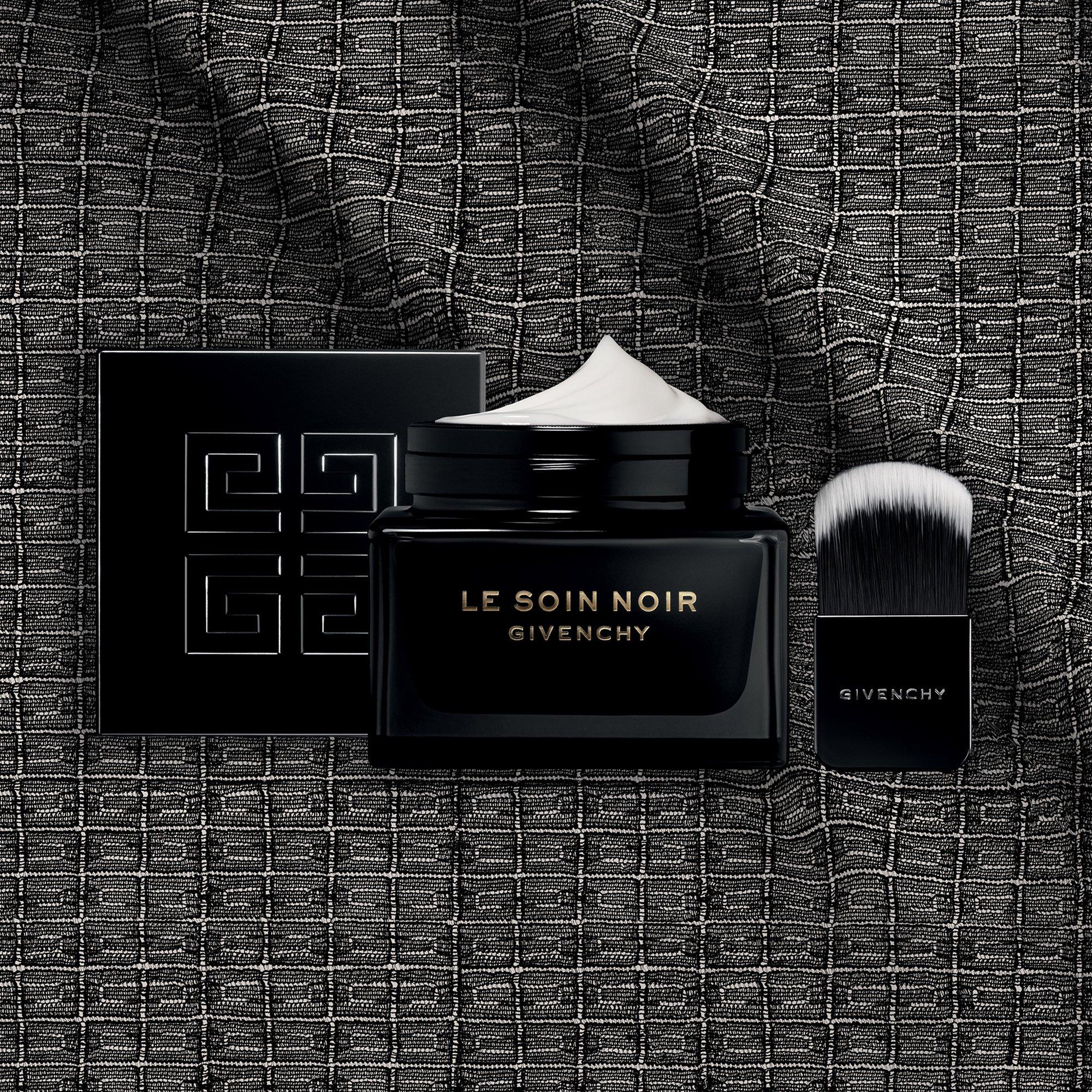 Givenchy Beauty | Givenchy Le Soin Noir Firming Lace Mask | Flannels