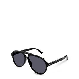 Gucci Aviator Sunglasses