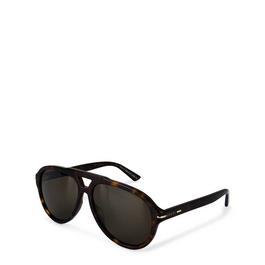 Gucci Aviator Sunglasses