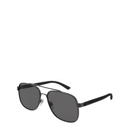 Gucci Aviator Sunglasses