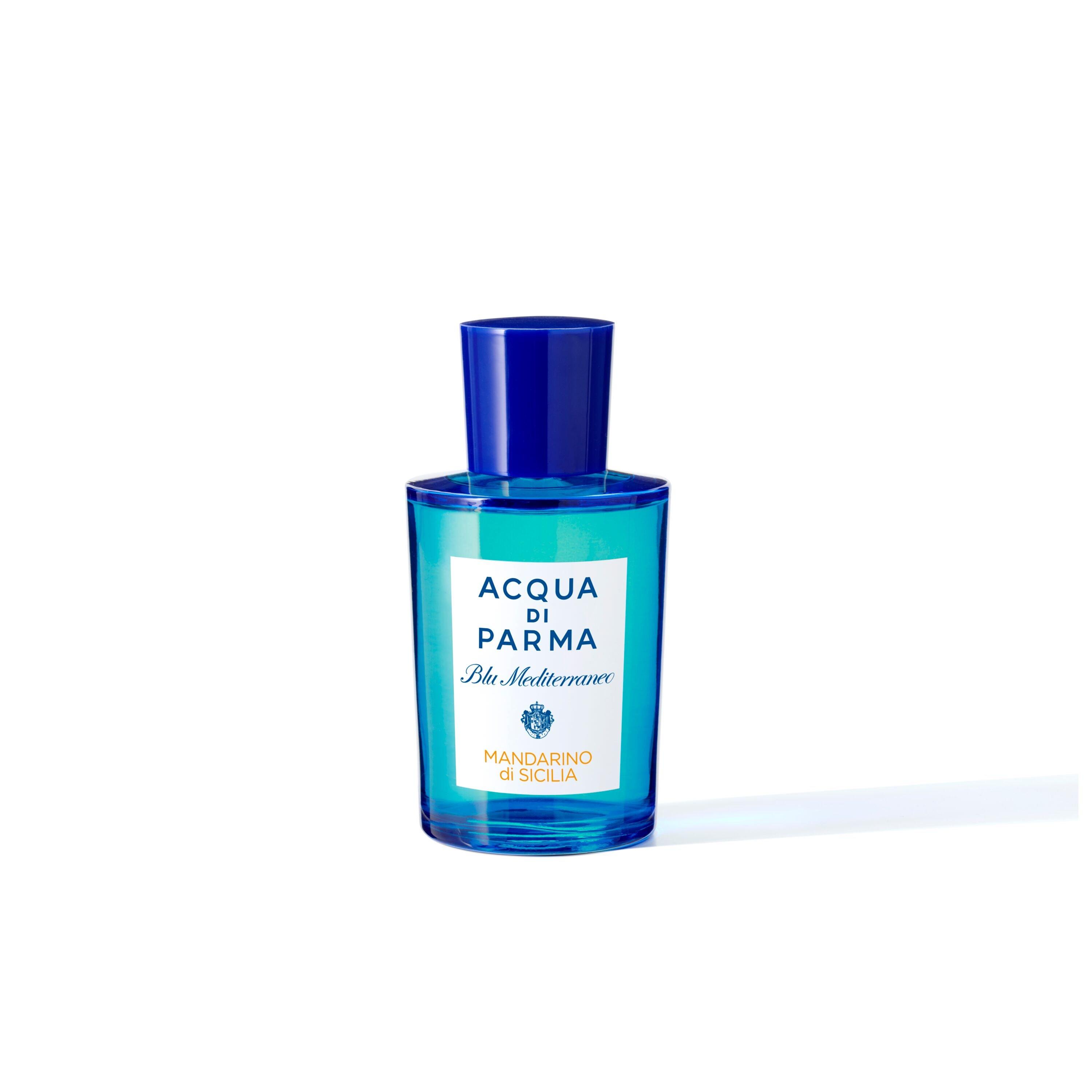 Mandarino - Acqua Di Parma - Blu Mediterraneo Mandarino di Sicilia Eau de Toilette - 1