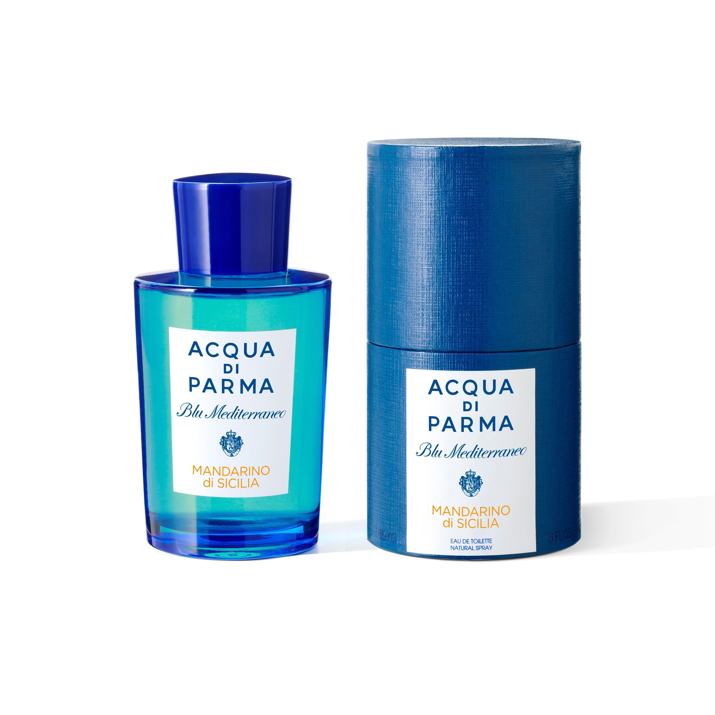 Mandarino - Acqua Di Parma - Blu Mediterraneo Mandarino di Sicilia Eau de Toilette - 2