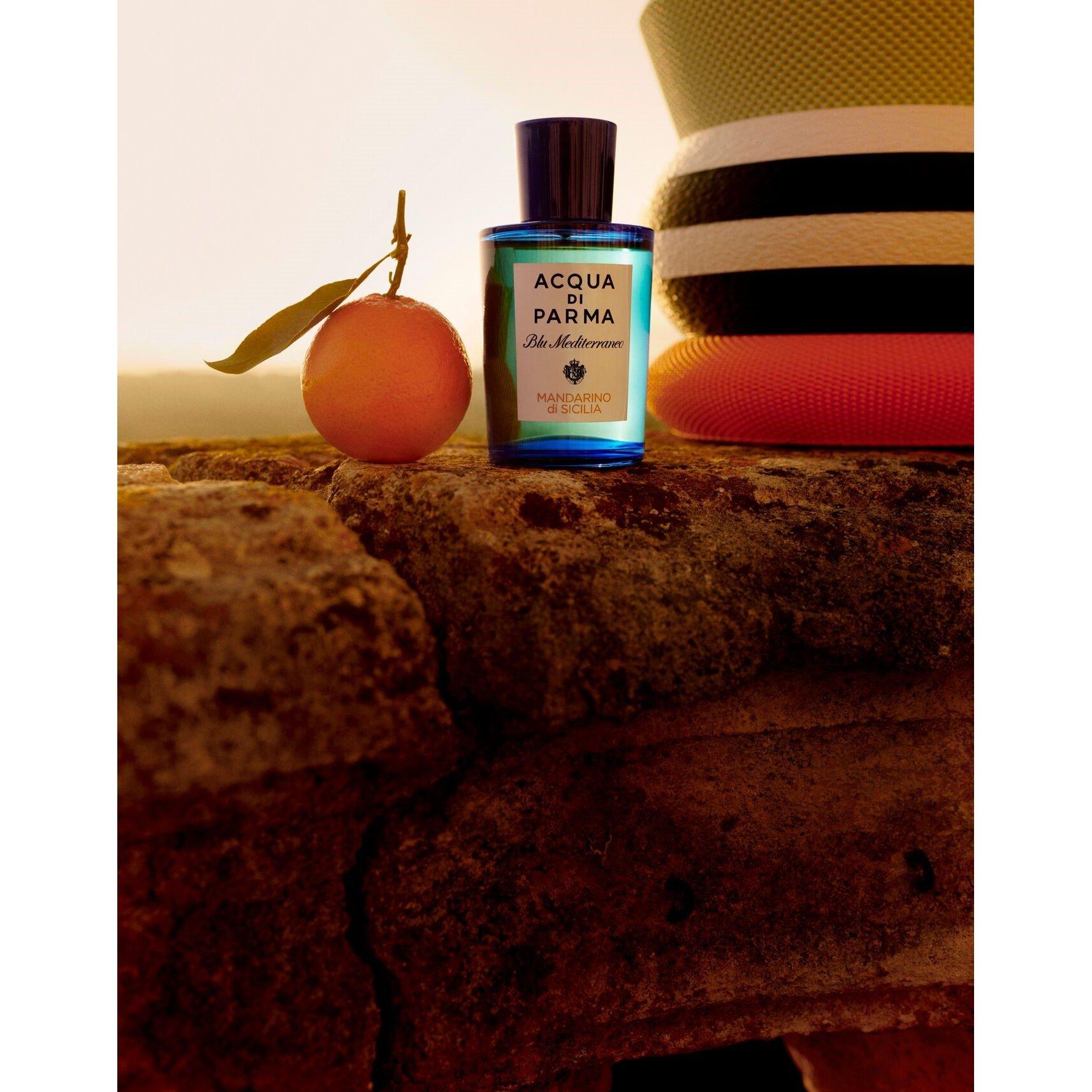 Mandarino - Acqua Di Parma - Blu Mediterraneo Mandarino di Sicilia Eau de Toilette - 3