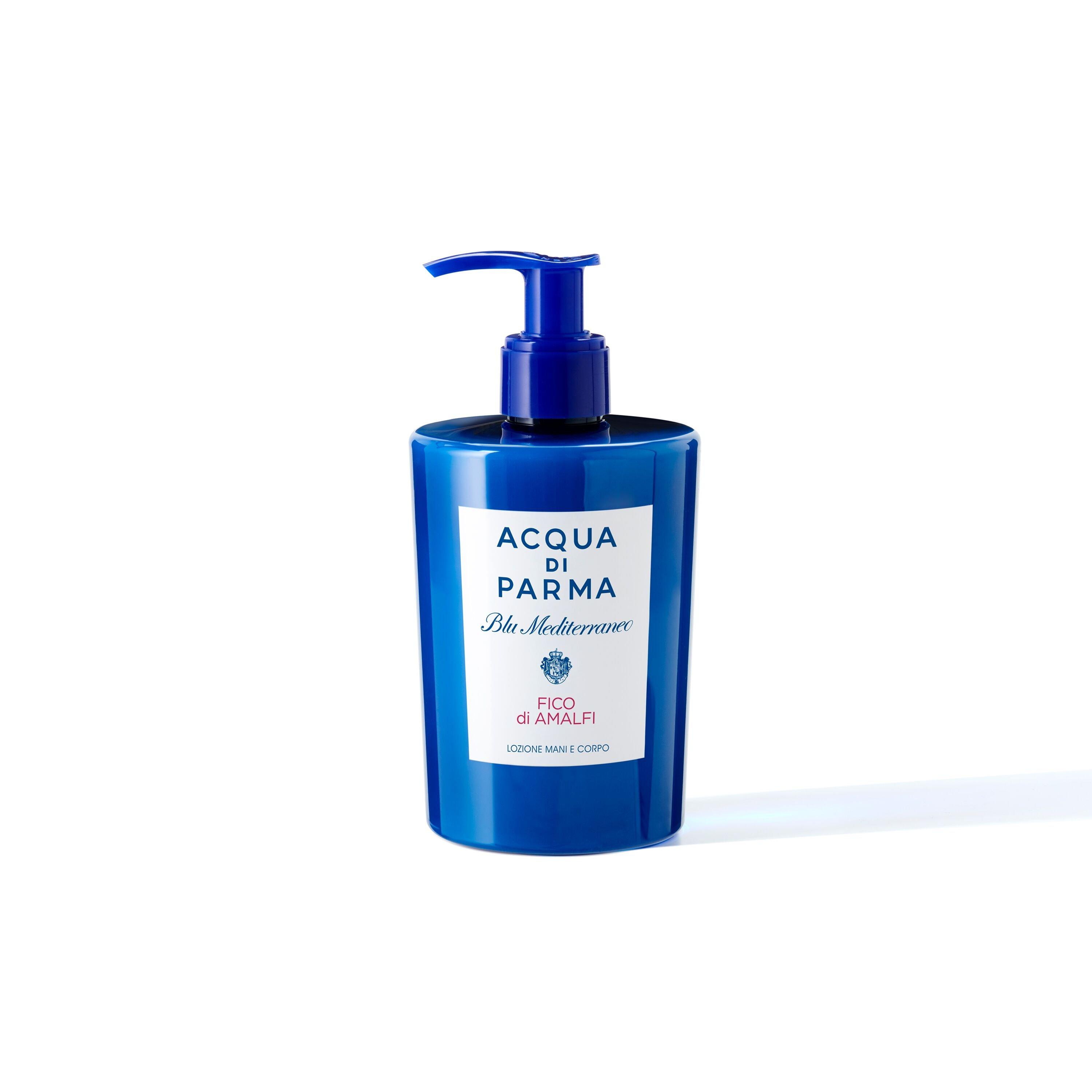 Acqua Di Parma Fico Di Amalfi Hand & Body Lotion 300Ml - Image 3