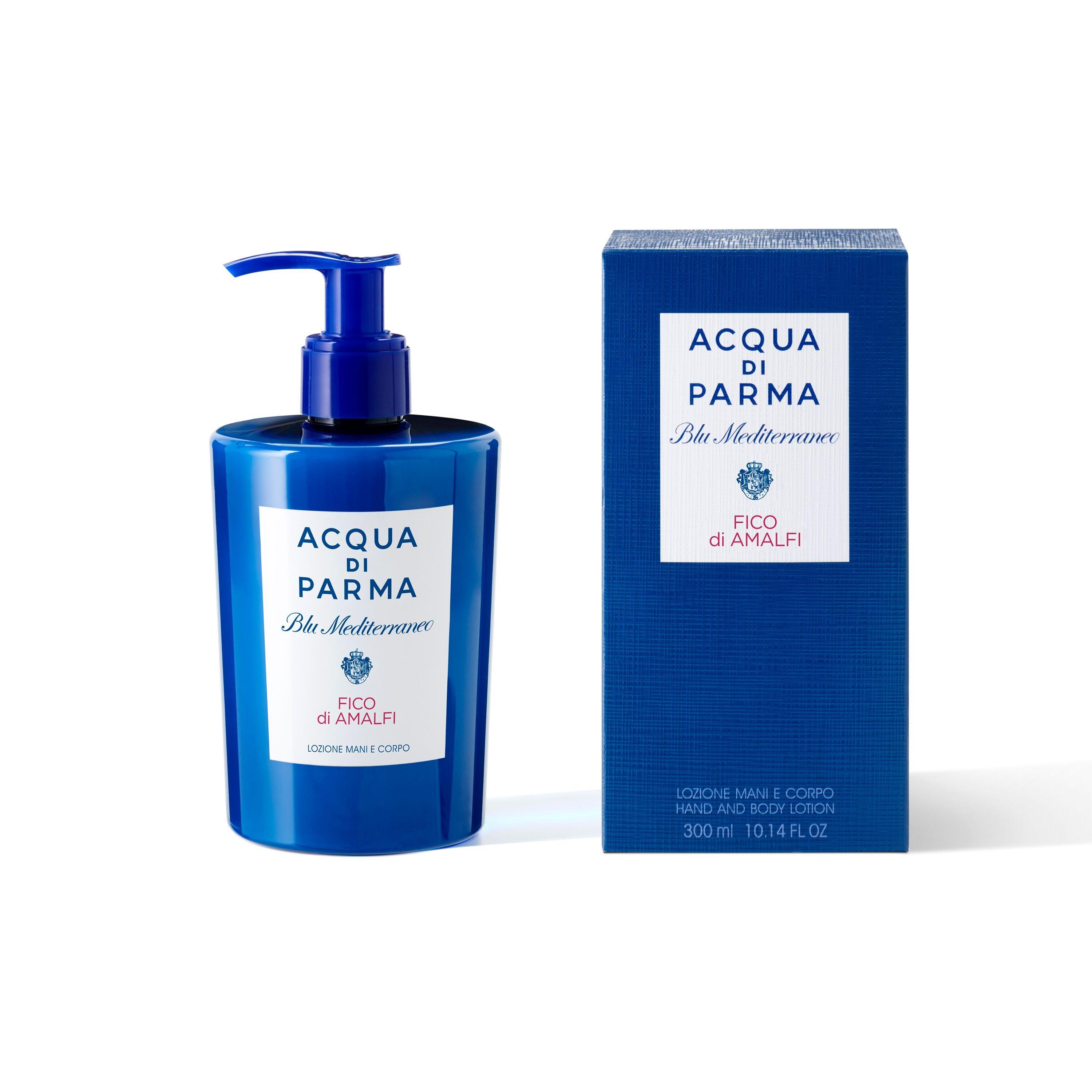 BM FICO - Acqua Di Parma - Acqua di Parma Blu Mediterraneo Fico di Amalfi Hand & Body Lotion 00 - 2