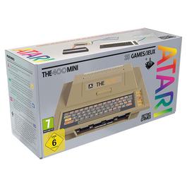 Atari GAME The 400 Mini