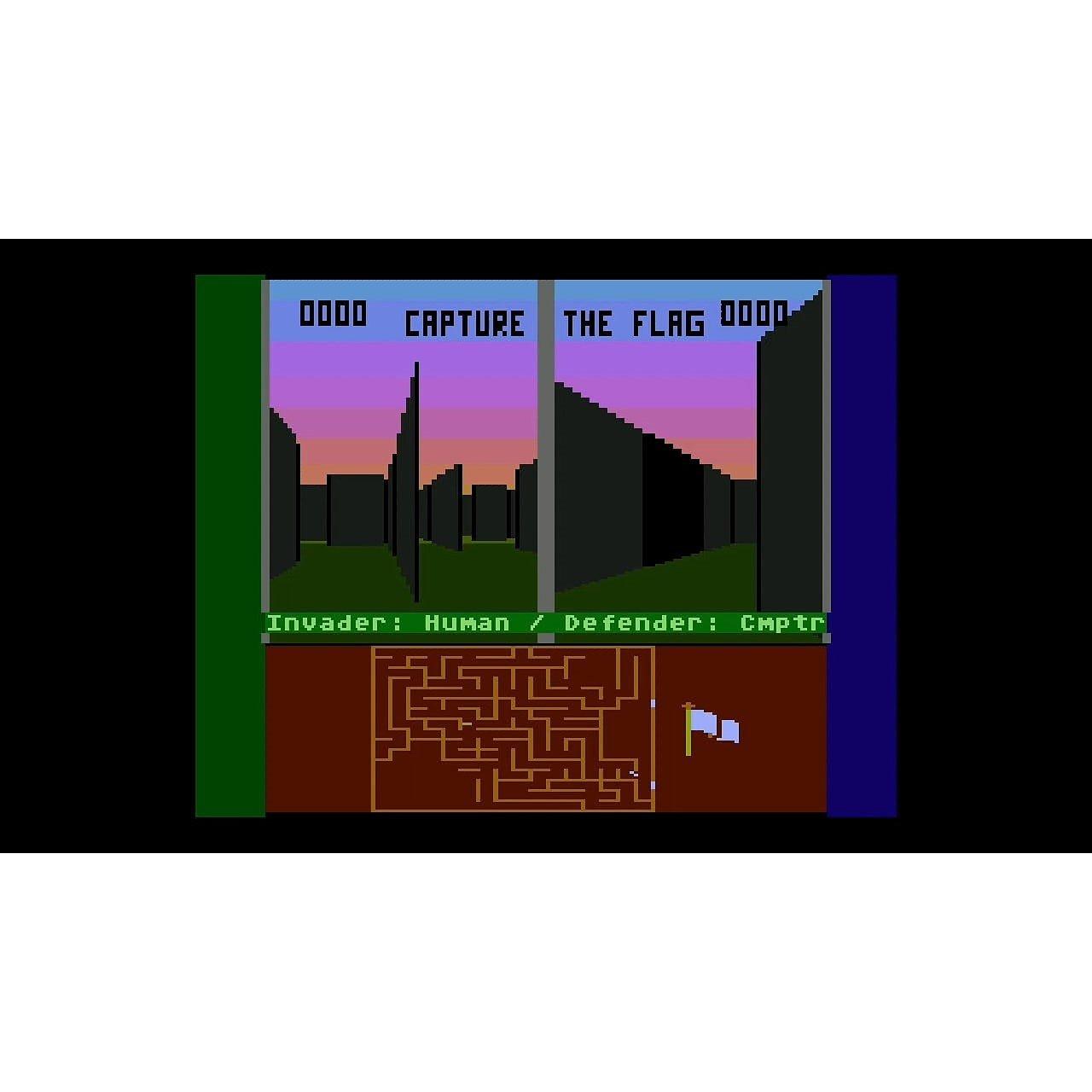 Merchandise - Atari - The 400 Mini - 4