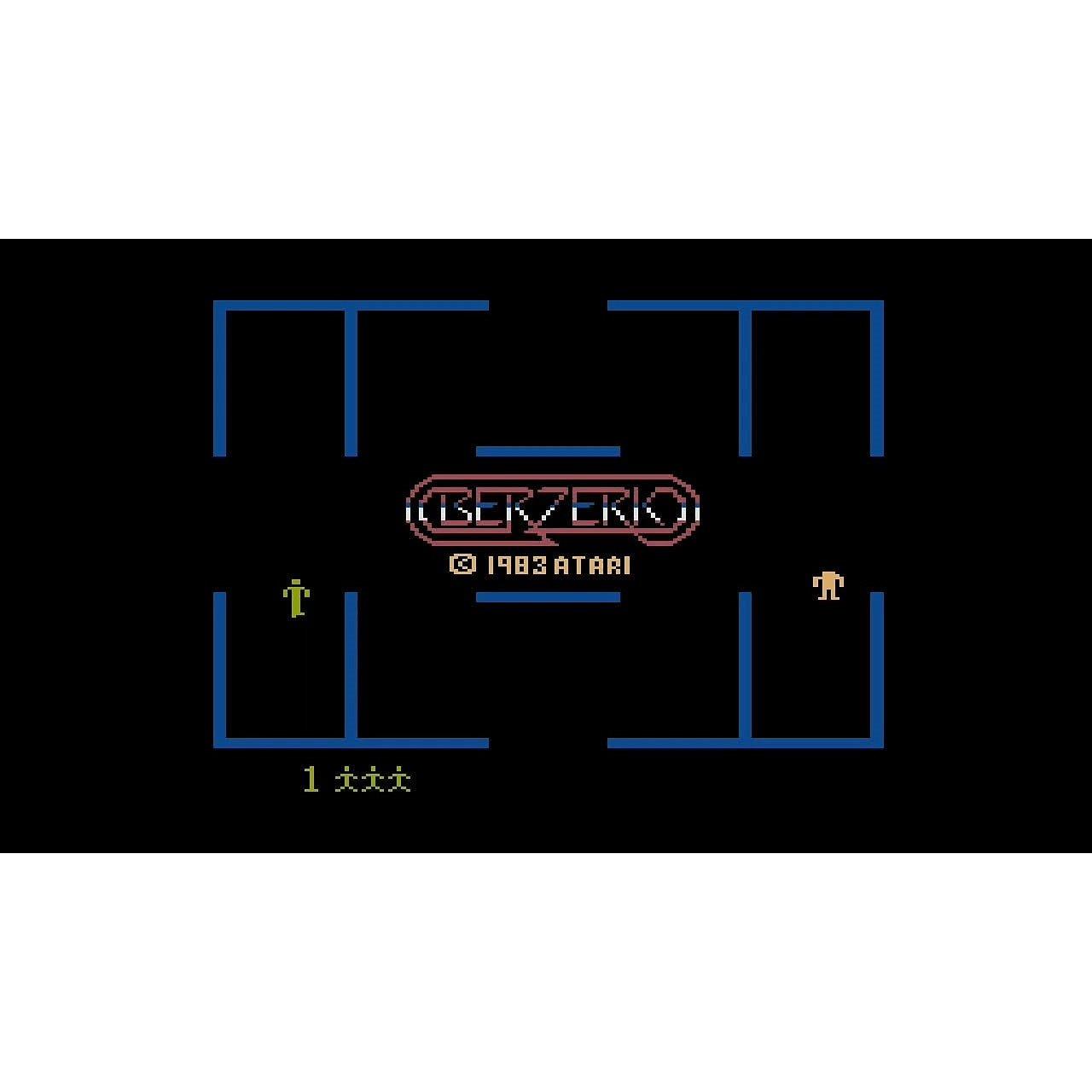 Merchandise - Atari - The 400 Mini - 5