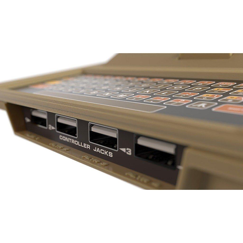 Merchandise - Atari - The 400 Mini - 7